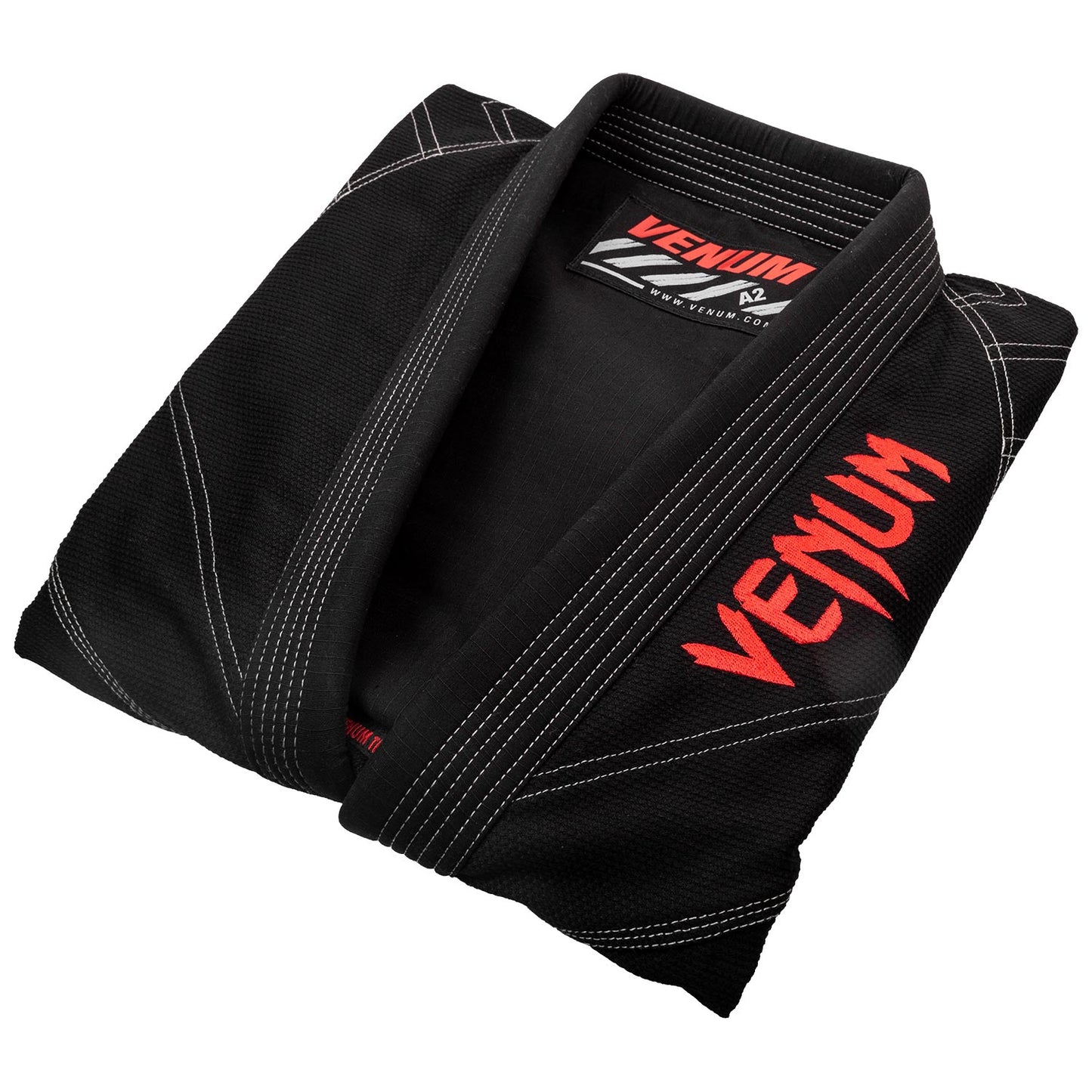 Venum Power 2.0 BJJ Gi - Zwart
