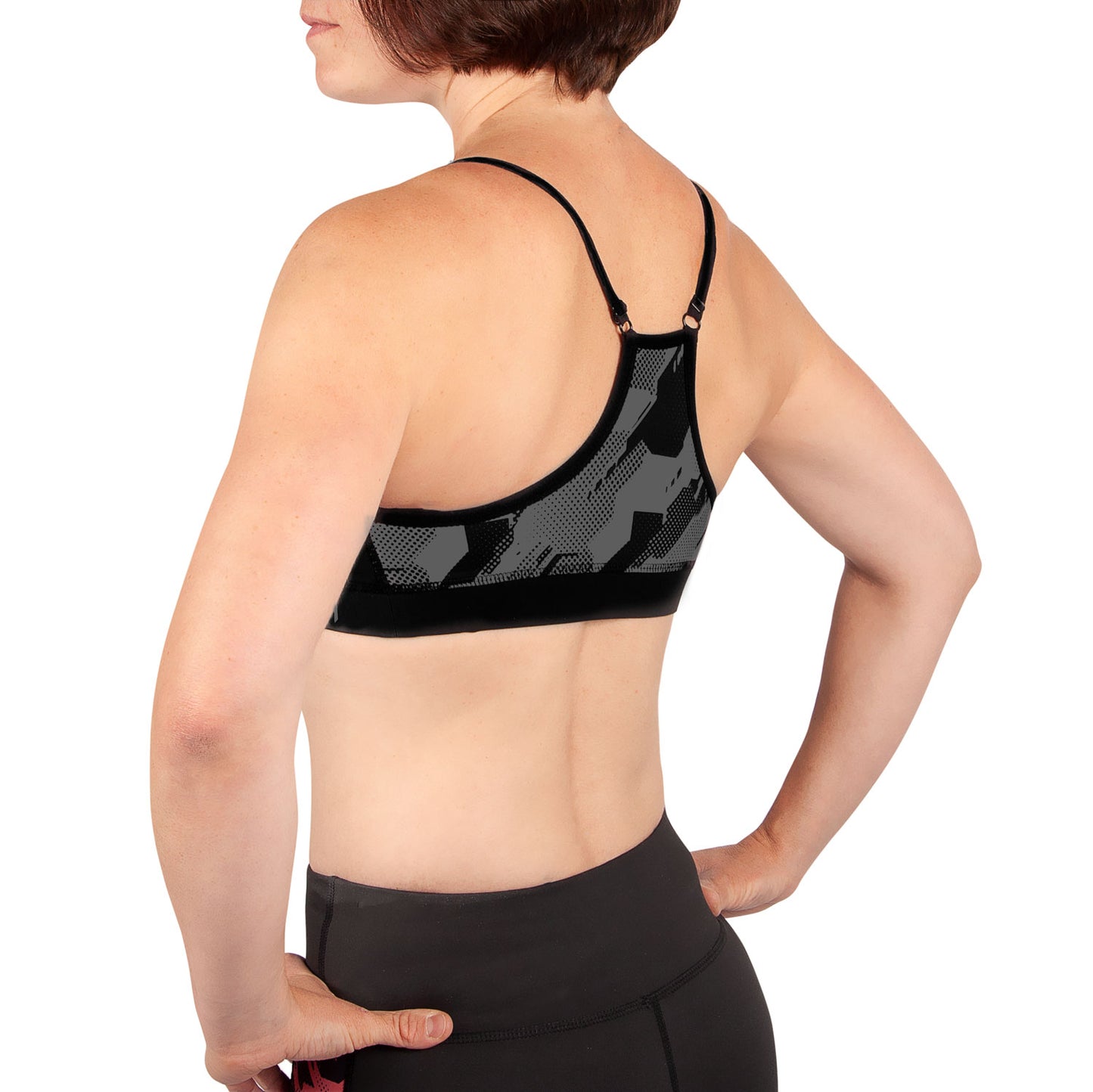Venum Tecmo Sportbeha - voor dames