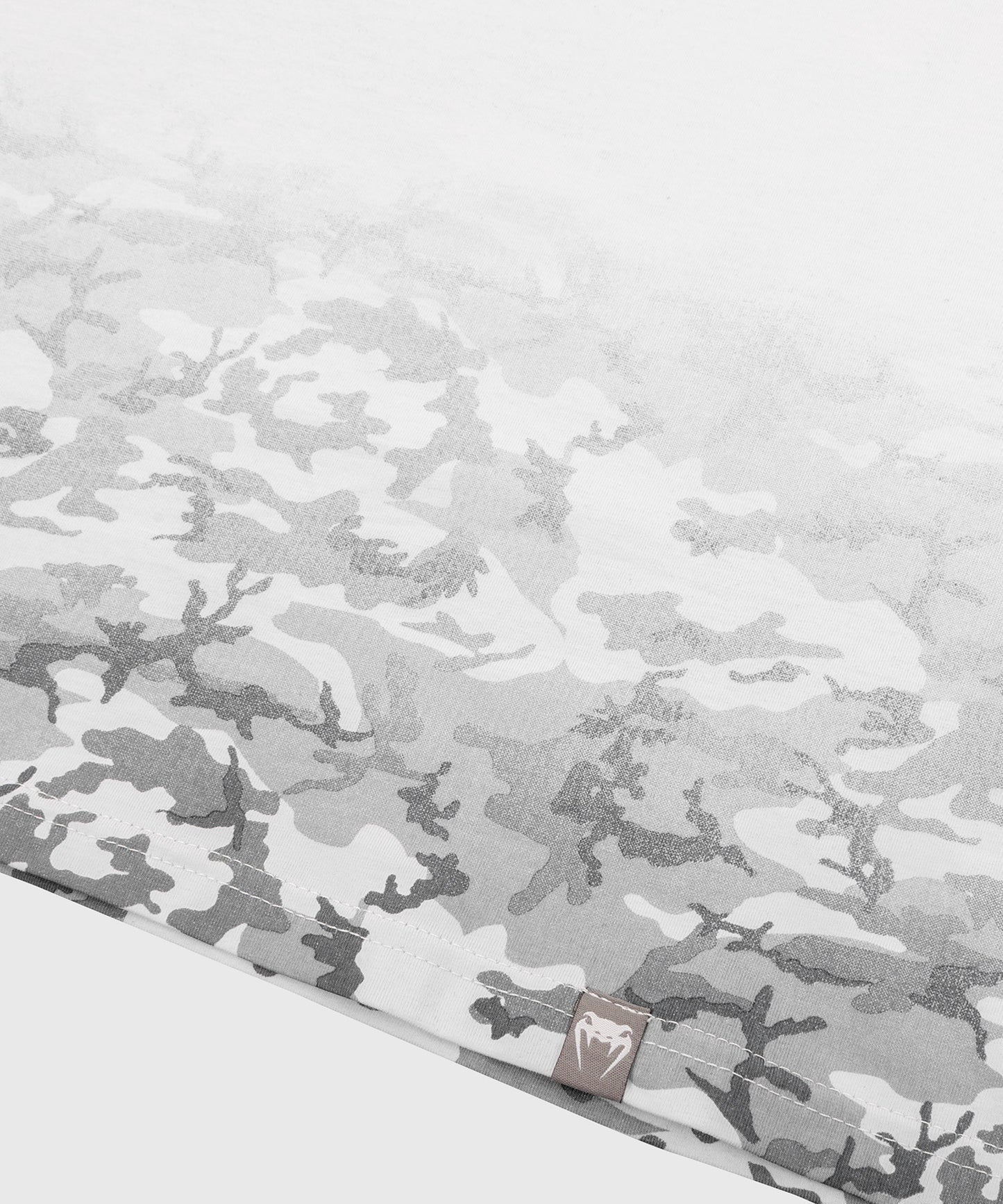 Venum Classic T-shirt - Wit/Urban Camouflage
