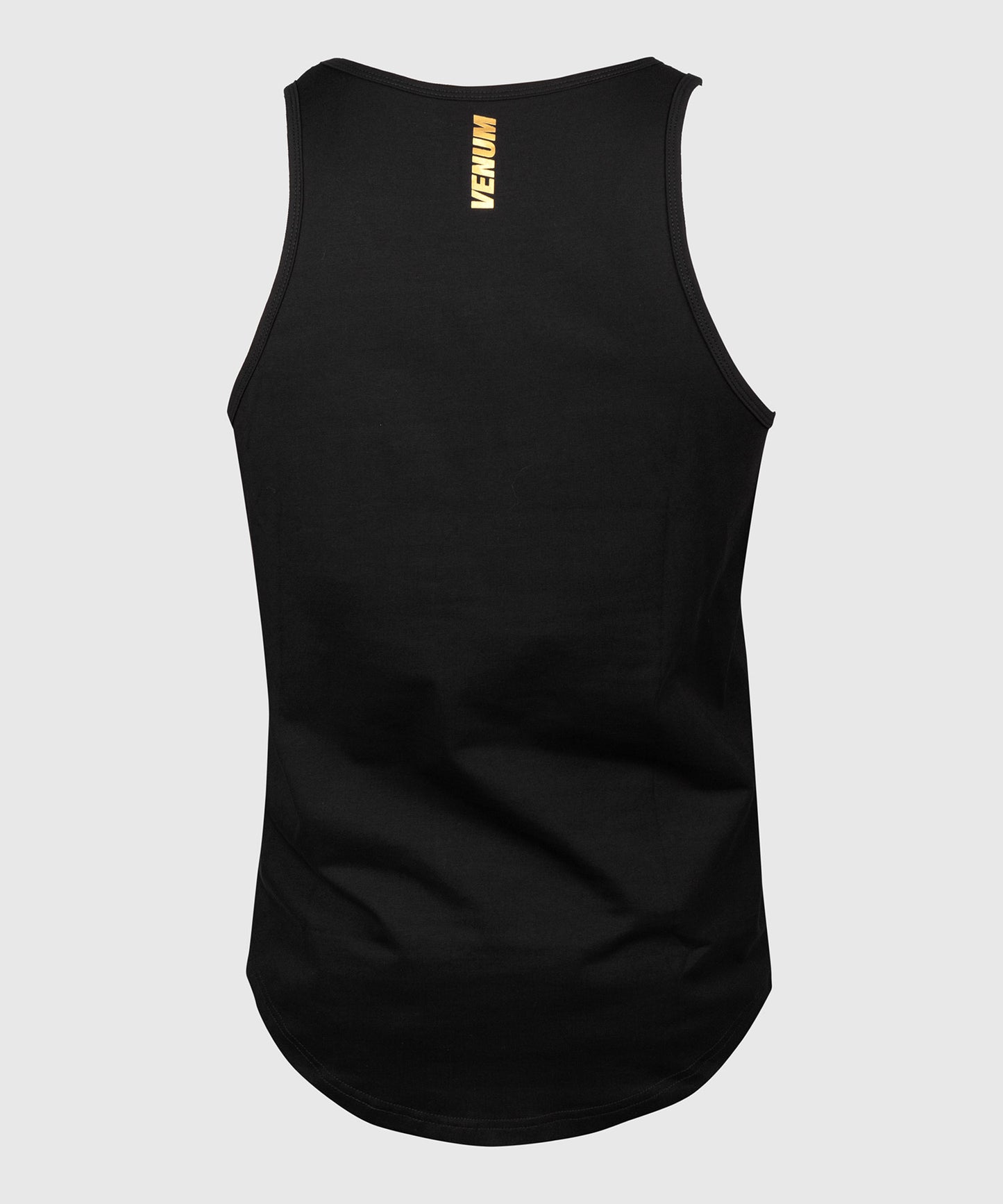 Venum MMA VT Tanktop - Zwart/Goud