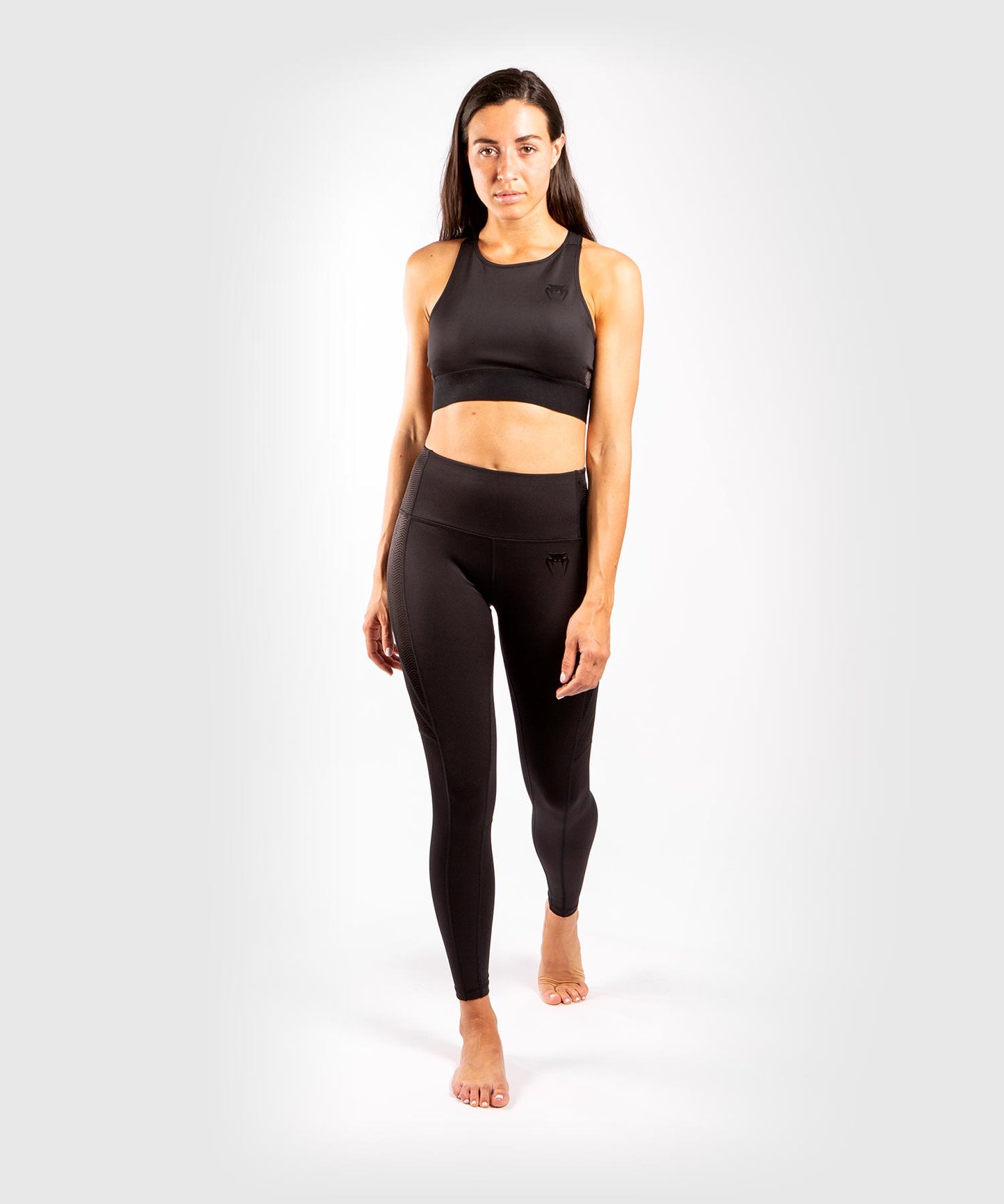 Venum G-fit Leggings Black / Black