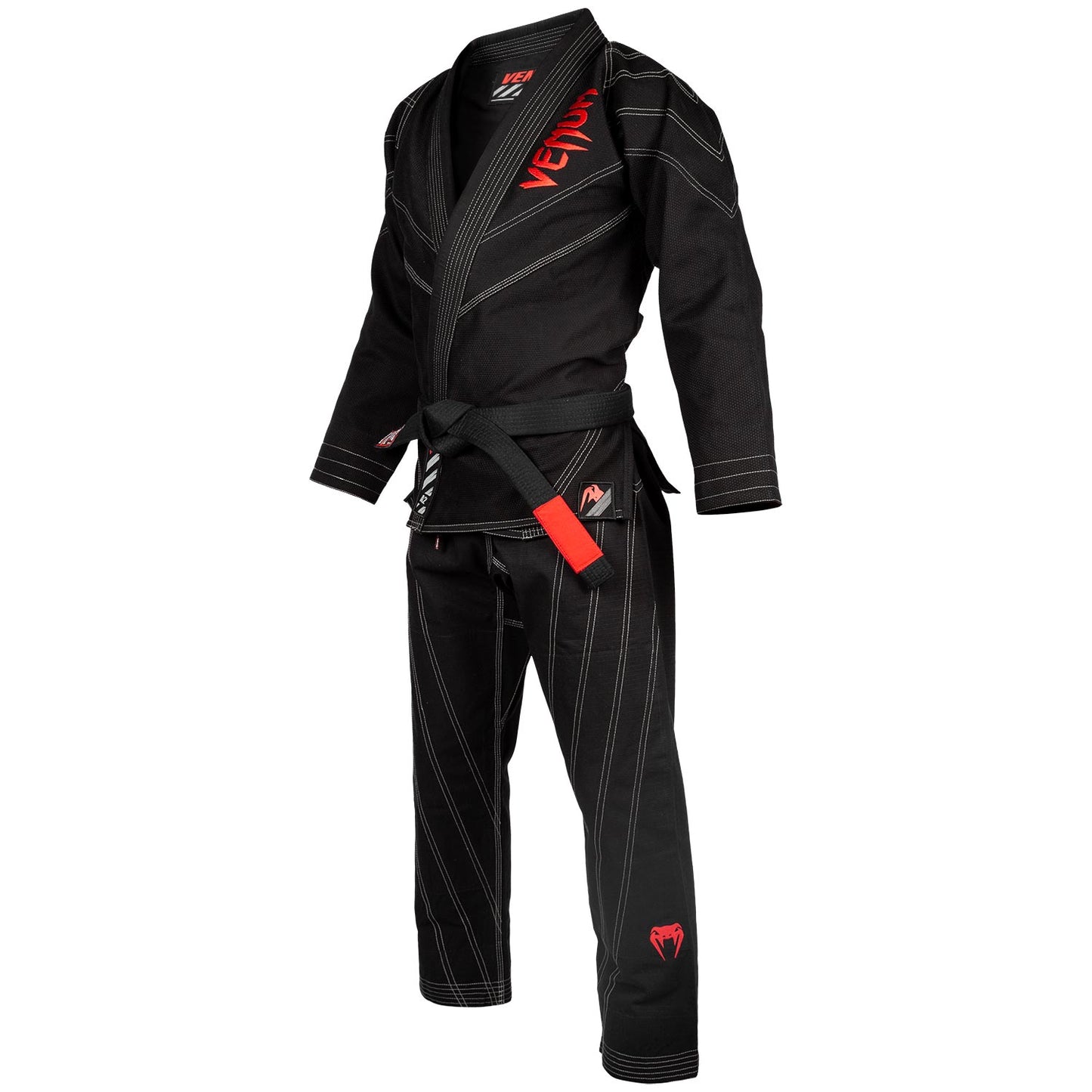 Venum Power 2.0 BJJ Gi - Zwart