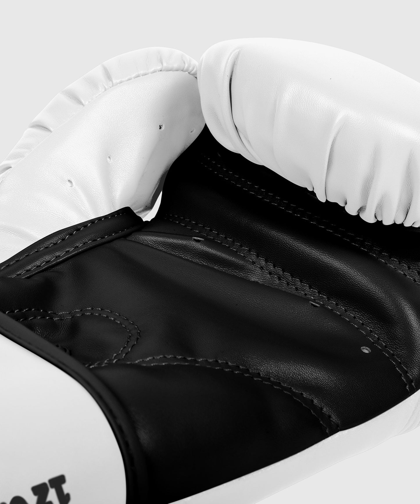 Venum Contender Bokshandschoenen - IJsblauw
