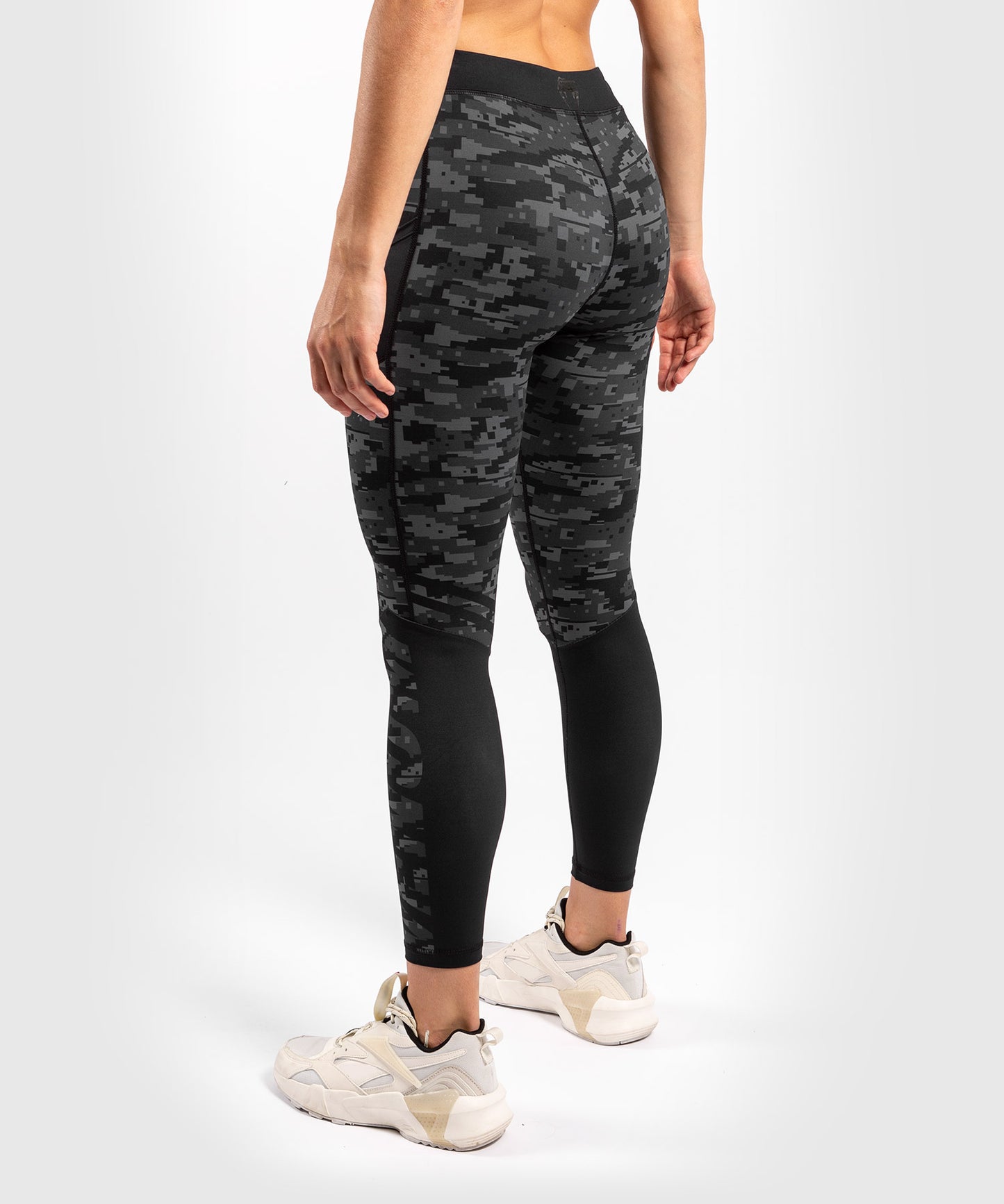 Venum Power 2.0 Legging - voor dames - Urban digital camo