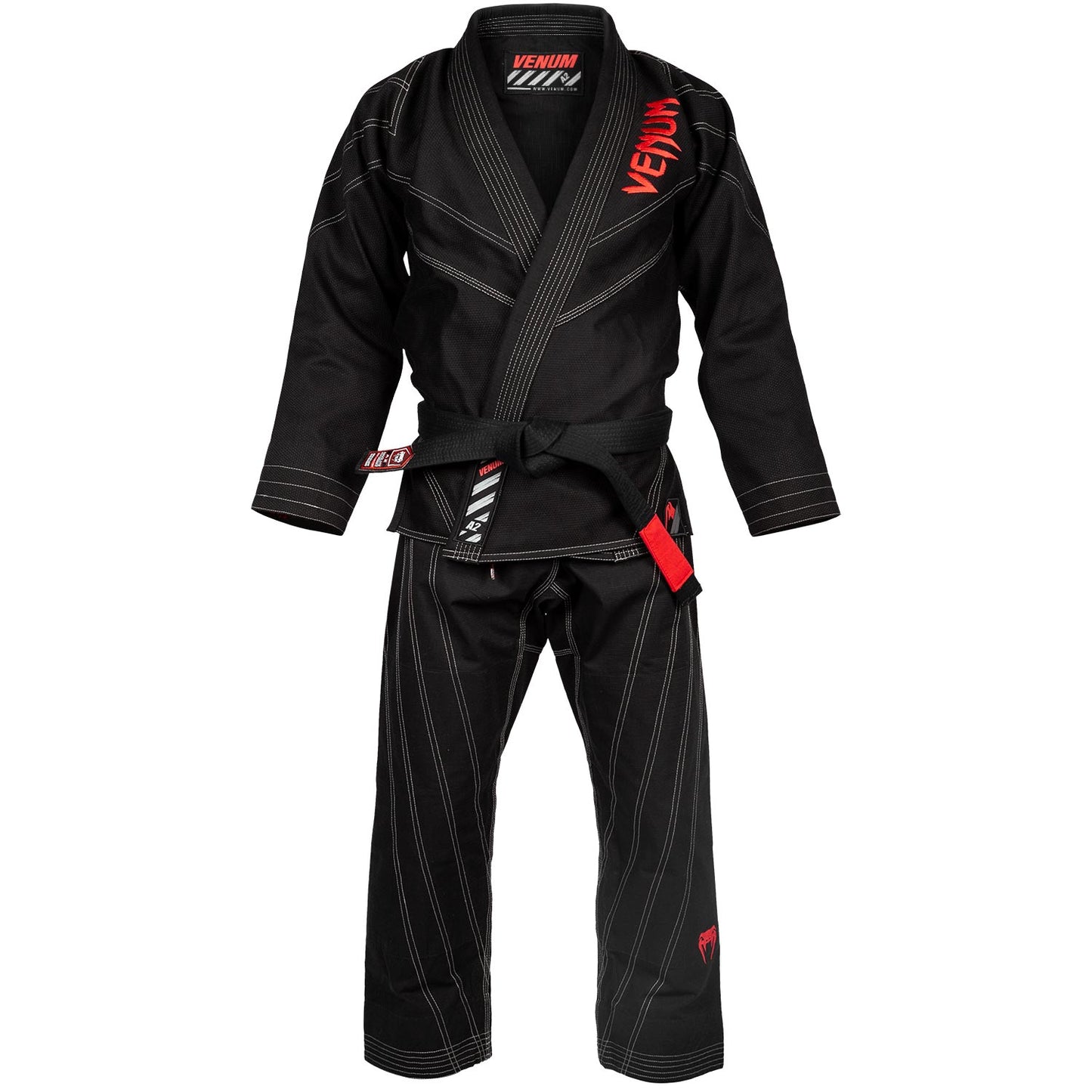 Venum Power 2.0 BJJ Gi - Zwart