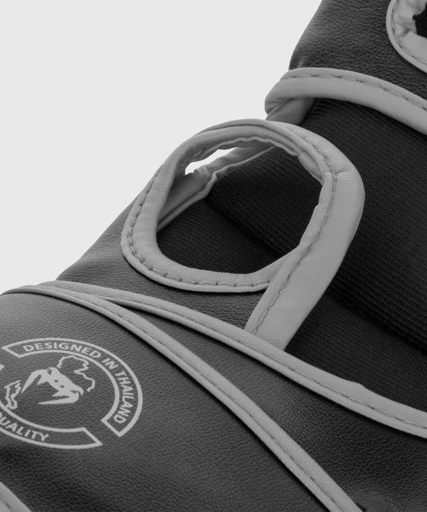 VENUM CHALLENGER MMA HANDSCHOENEN - ZONDER DUIM - Zwart/Grijs