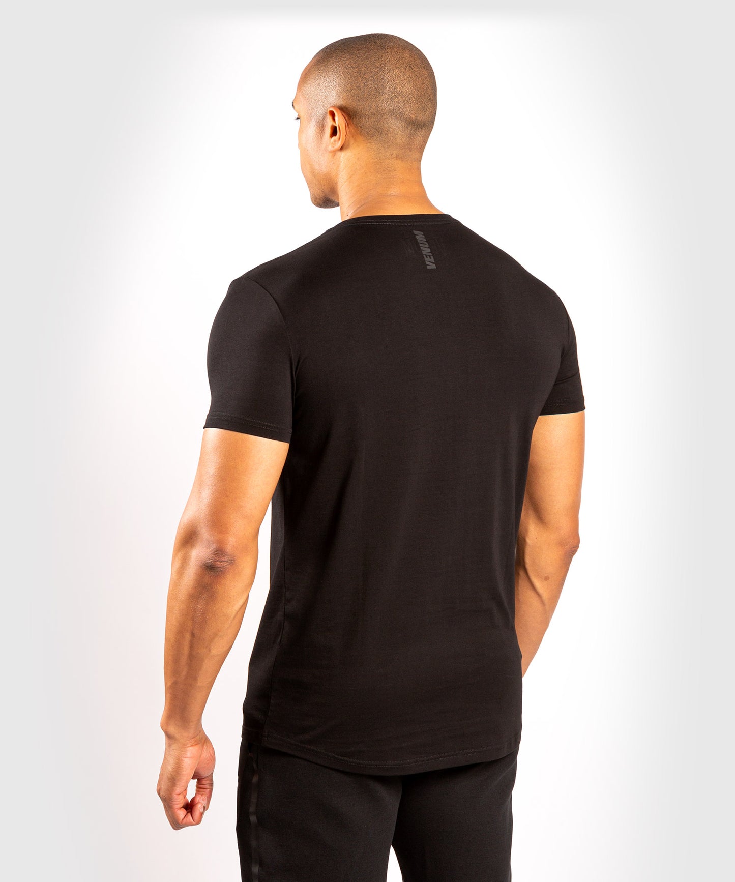 Venum Muay Thai VT T-shirt - Zwart/Mat