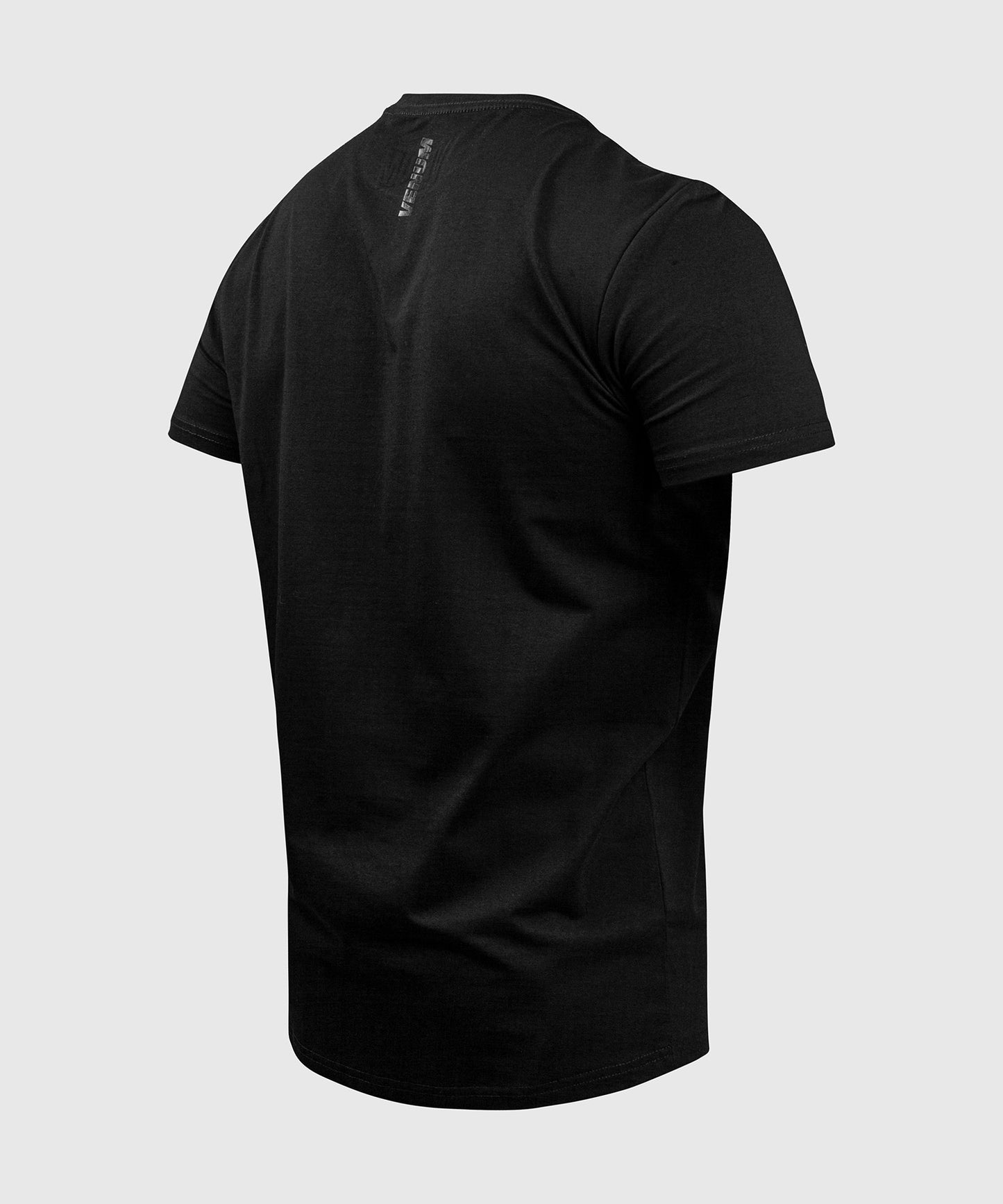Venum MMA VT T-shirt - Zwart/Zwart