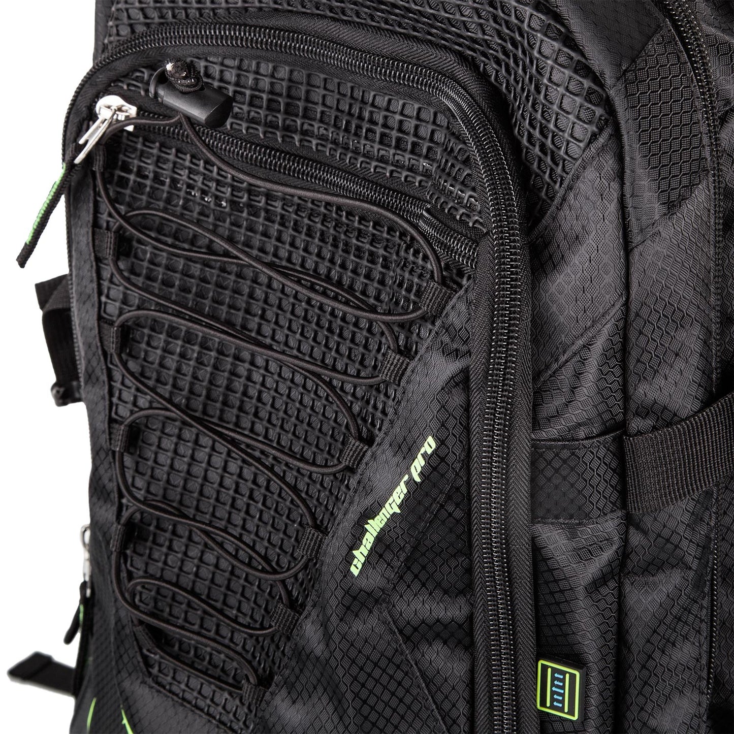 Venum Challenger Pro Rugzak - Neo Geel