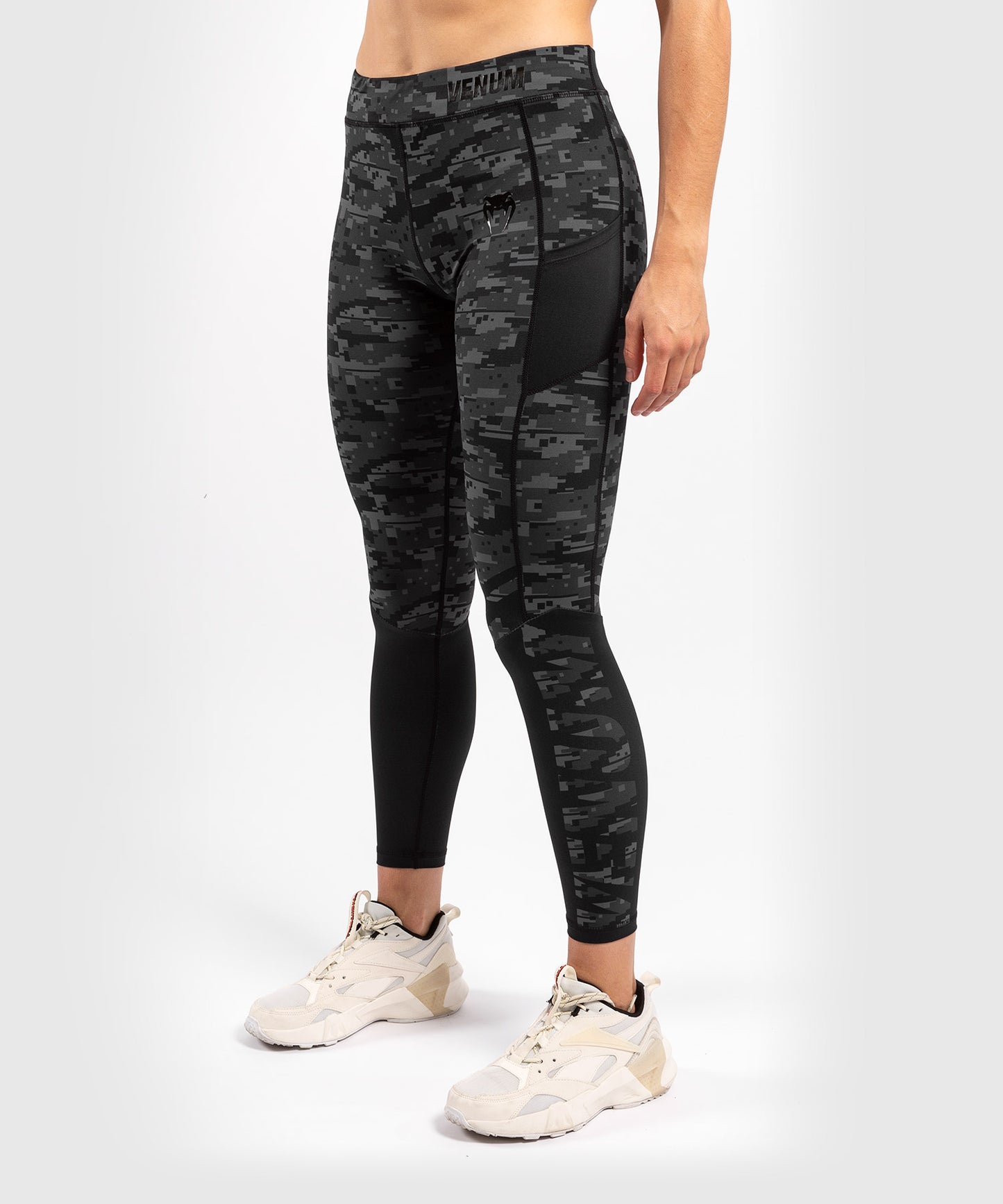 Venum Power 2.0 Legging - voor dames - Urban digital camo