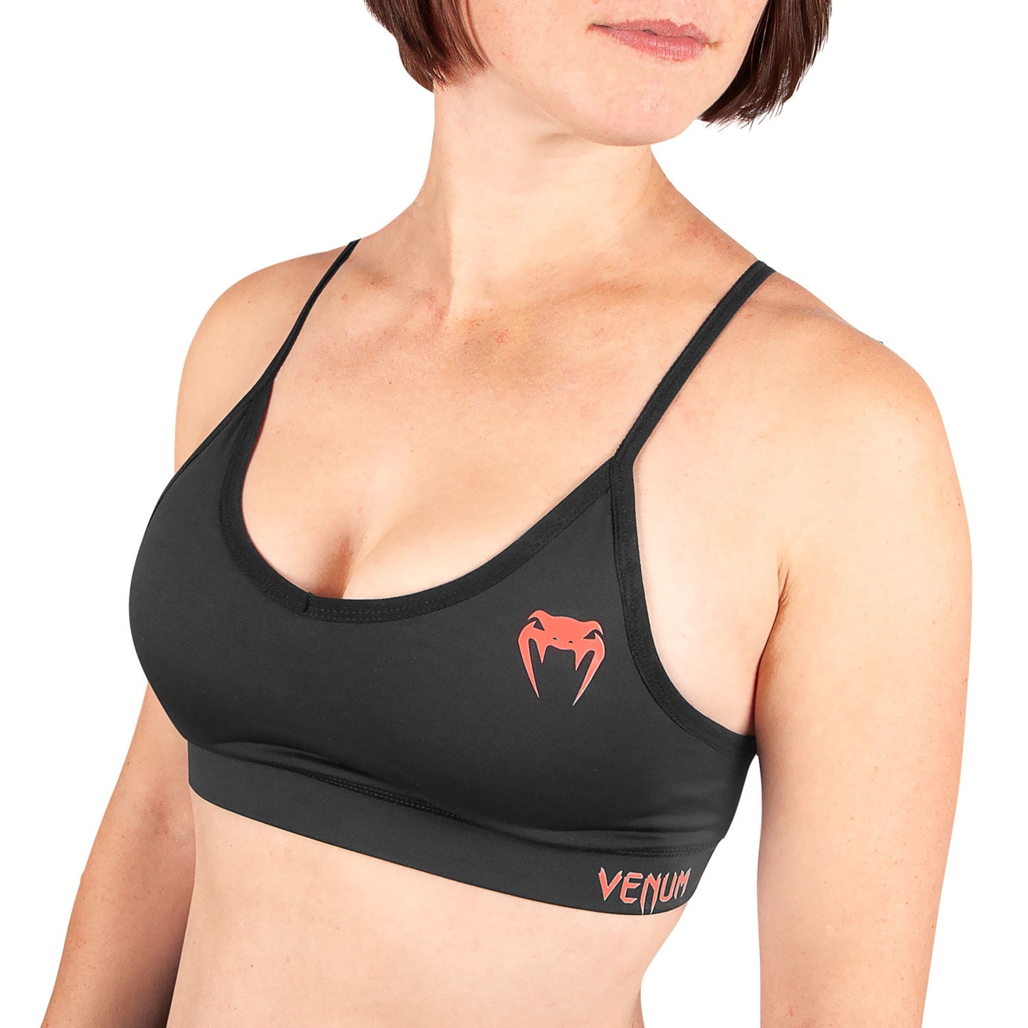 Venum Tecmo Sportbeha - voor dames