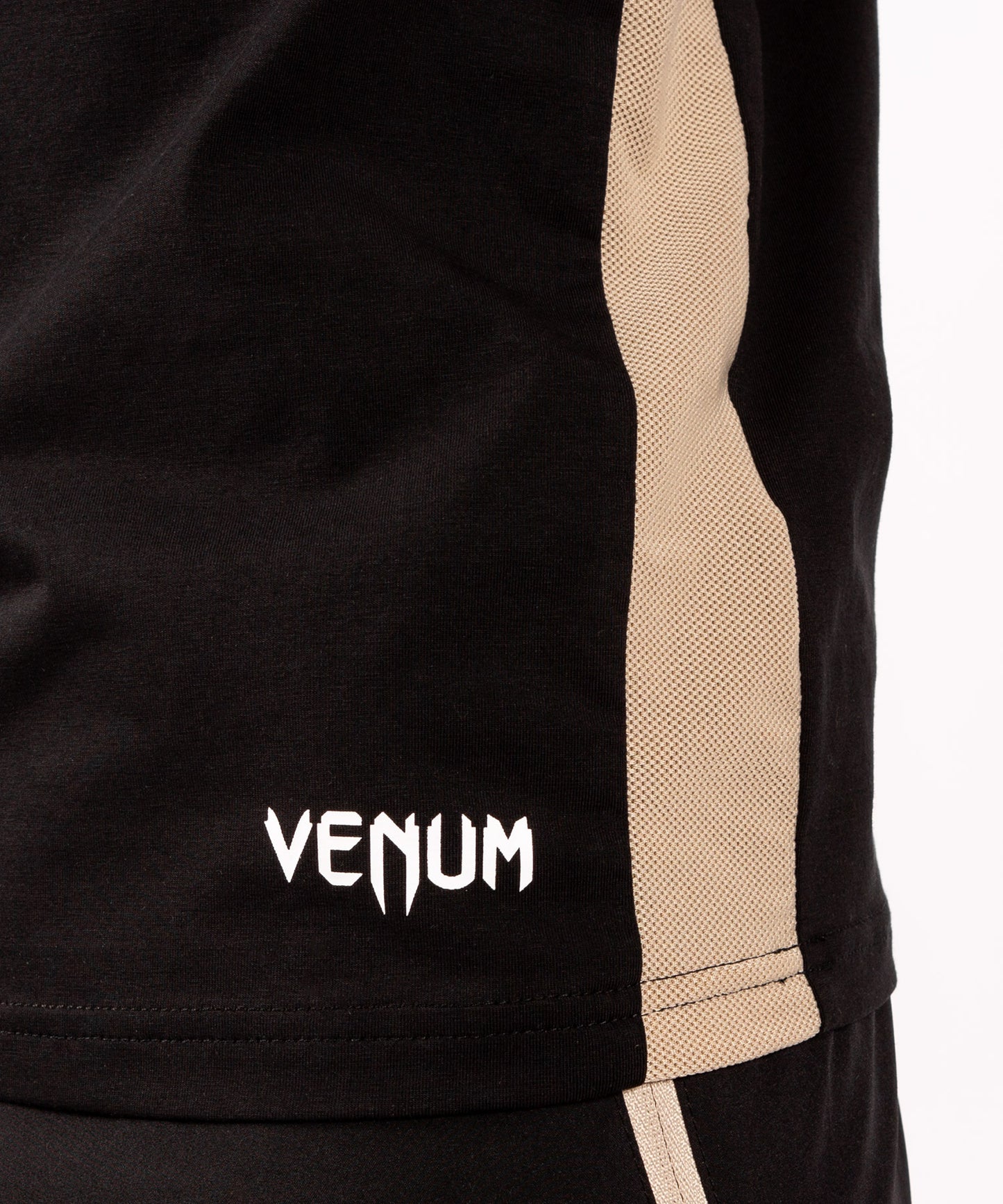 Venum Origins T-shirt Loma Edition - Zwart/Wit