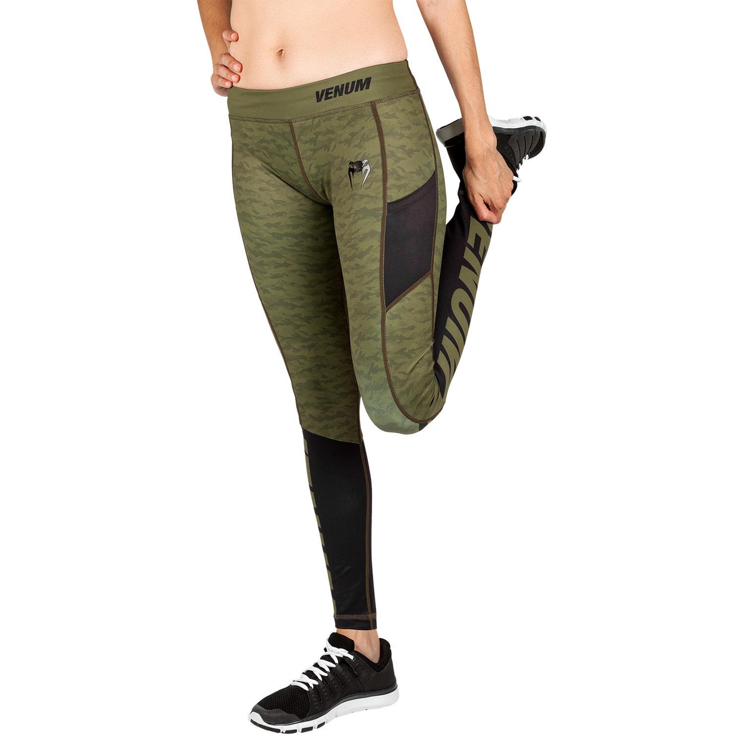Venum Power 2.0 Legging - voor dames