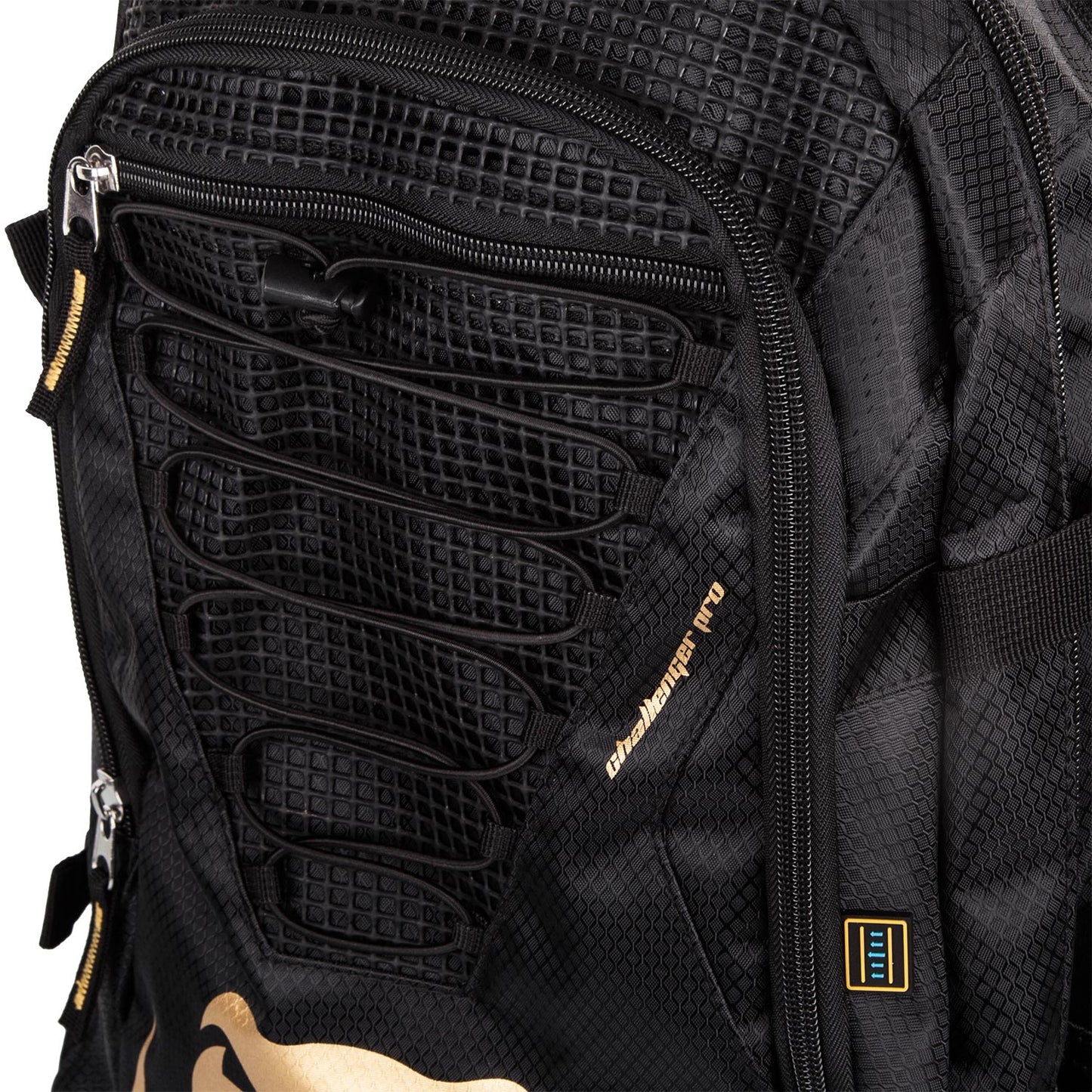Venum Challenger Pro Rugzak - Neo Geel