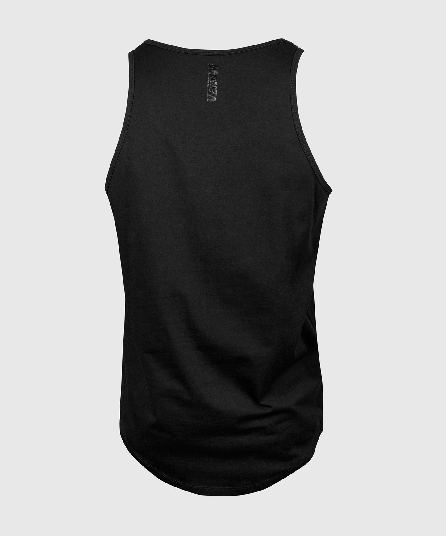 Venum MMA VT Tanktop - Zwart/Zwart