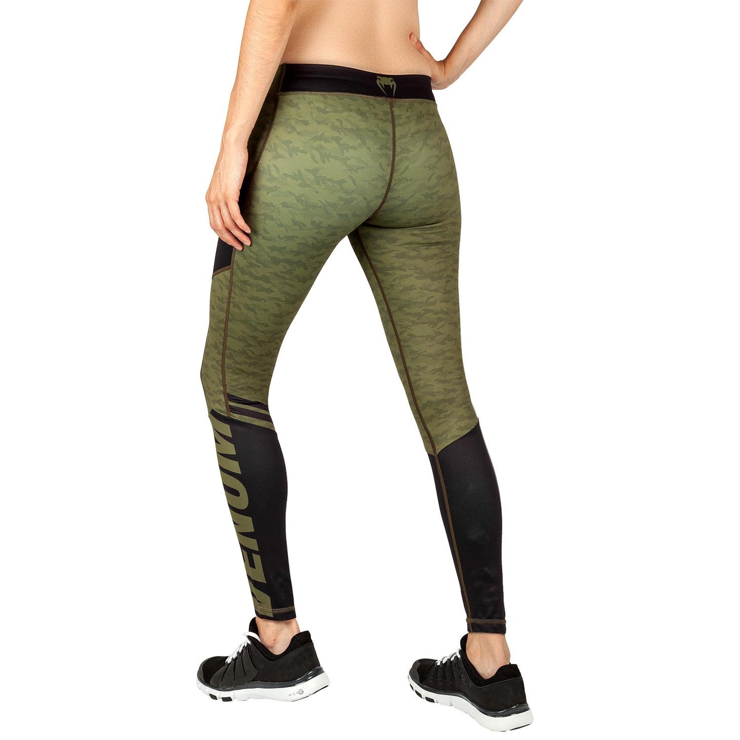 Venum Power 2.0 Legging - voor dames