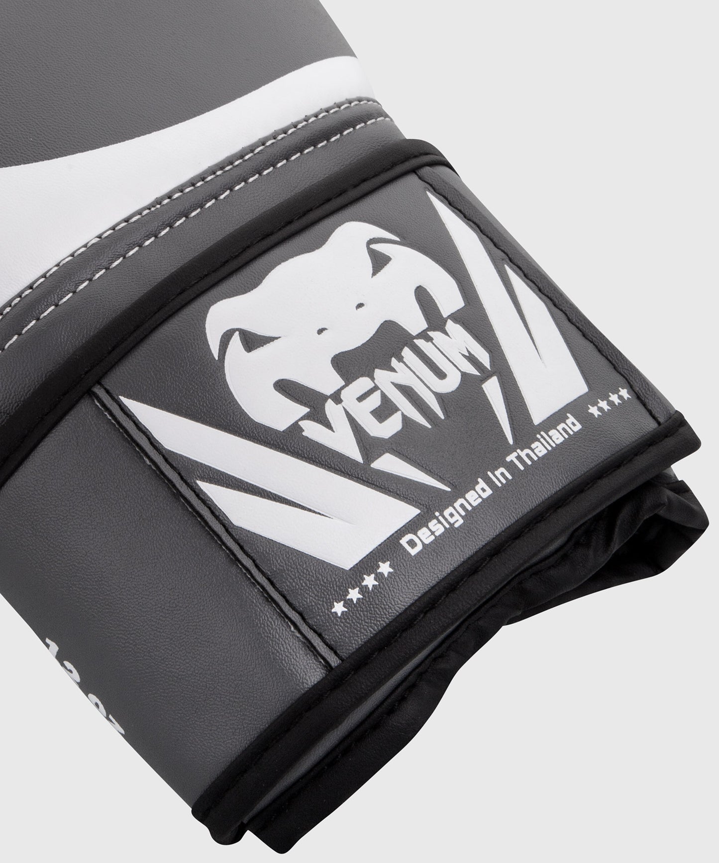 Venum Challenger 2.0 Bokshandschoenen - Grijs/Wit