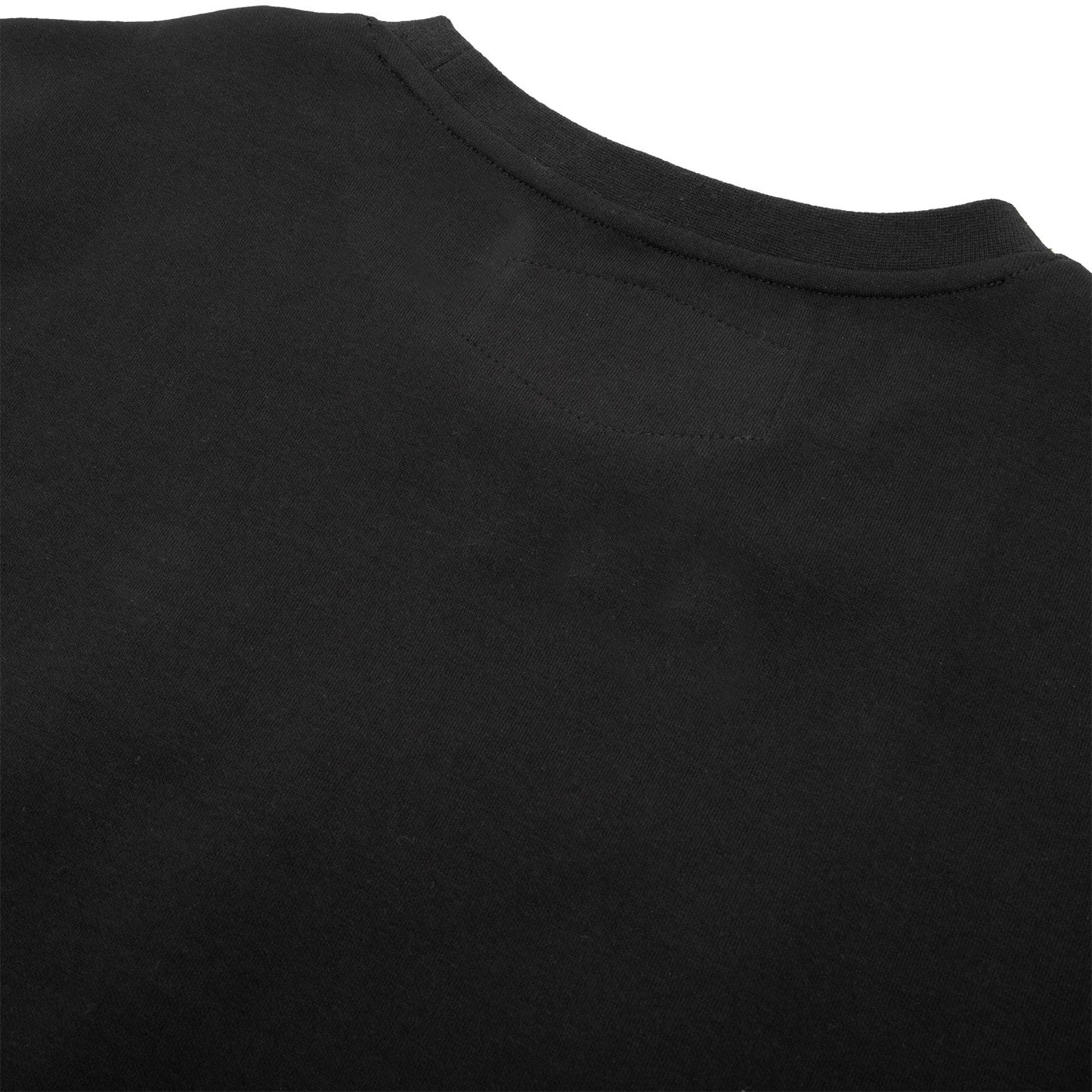 Venum Classic Hoodie - zwart/zwart