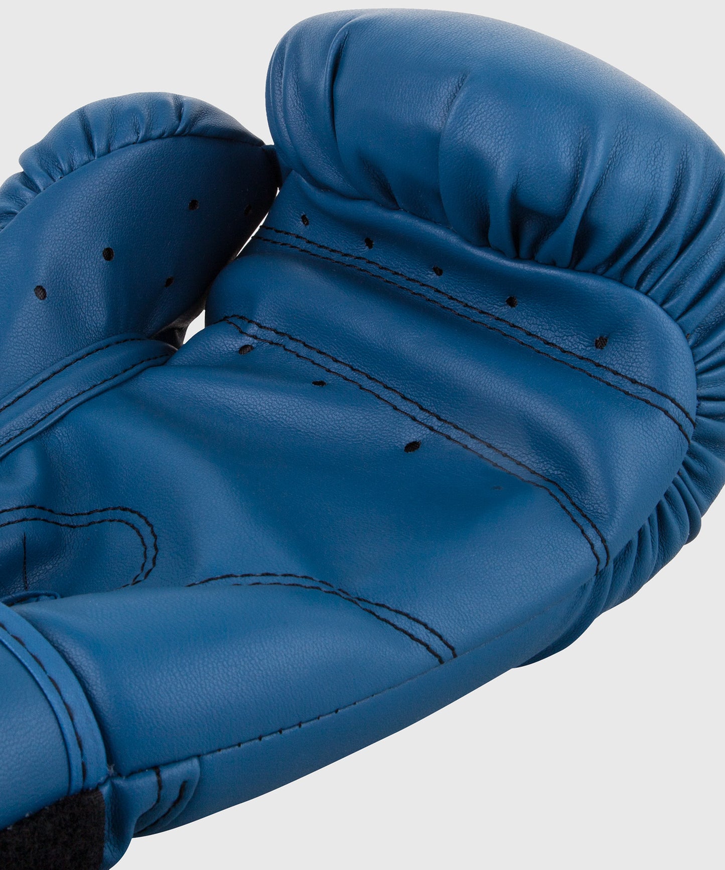 VENUM CONTENDER BOKSHANDSCHOENEN - Blauw/Rood - Marineblauw