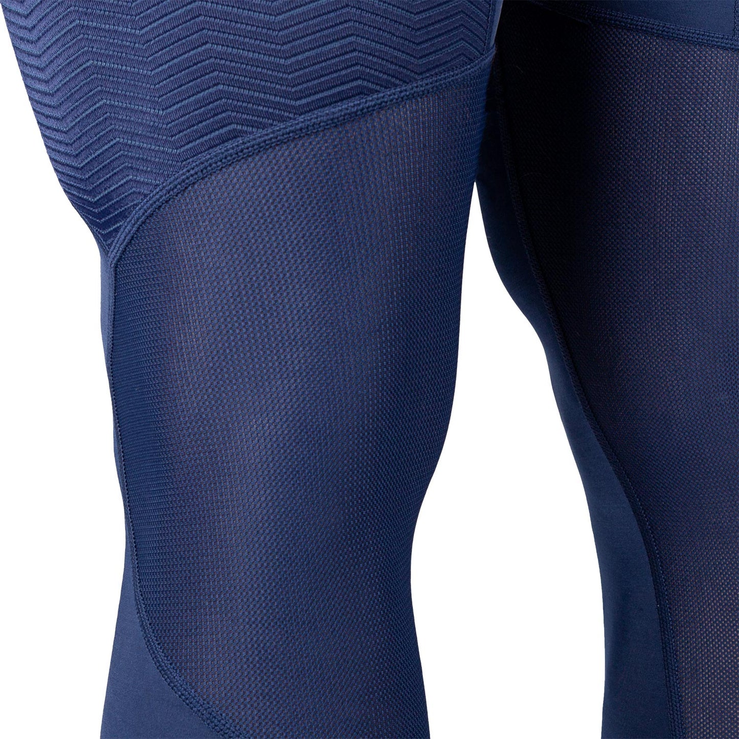 Venum G-Fit Spats - Marineblauw