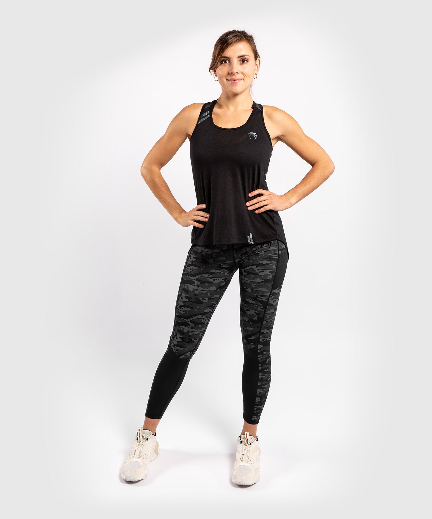 Venum Power 2.0 Legging - voor dames - Urban digital camo