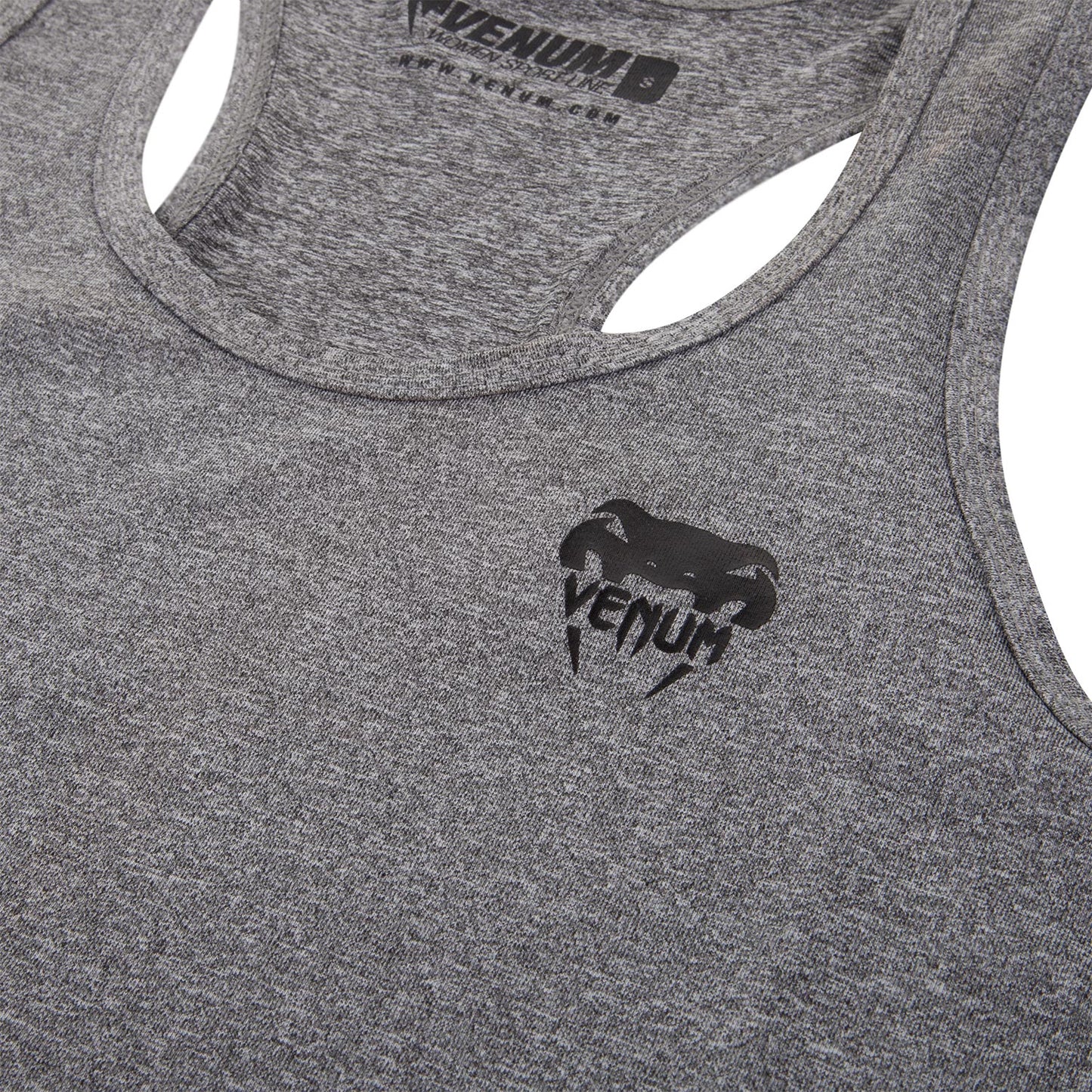 Venum Essential Tank Top - Grijs