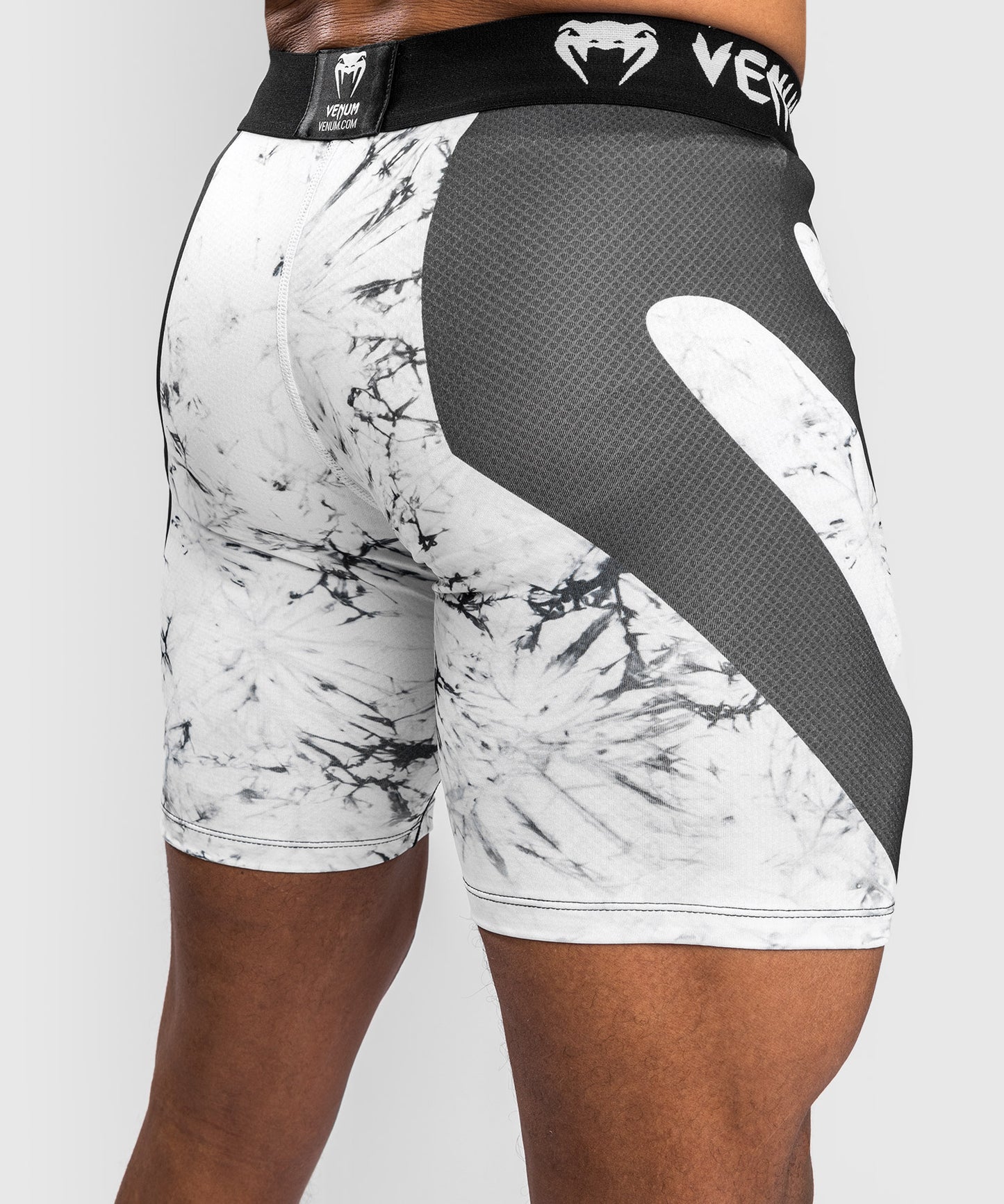 Vale Tudo Venum G-Fit Marble Shorts - Marble