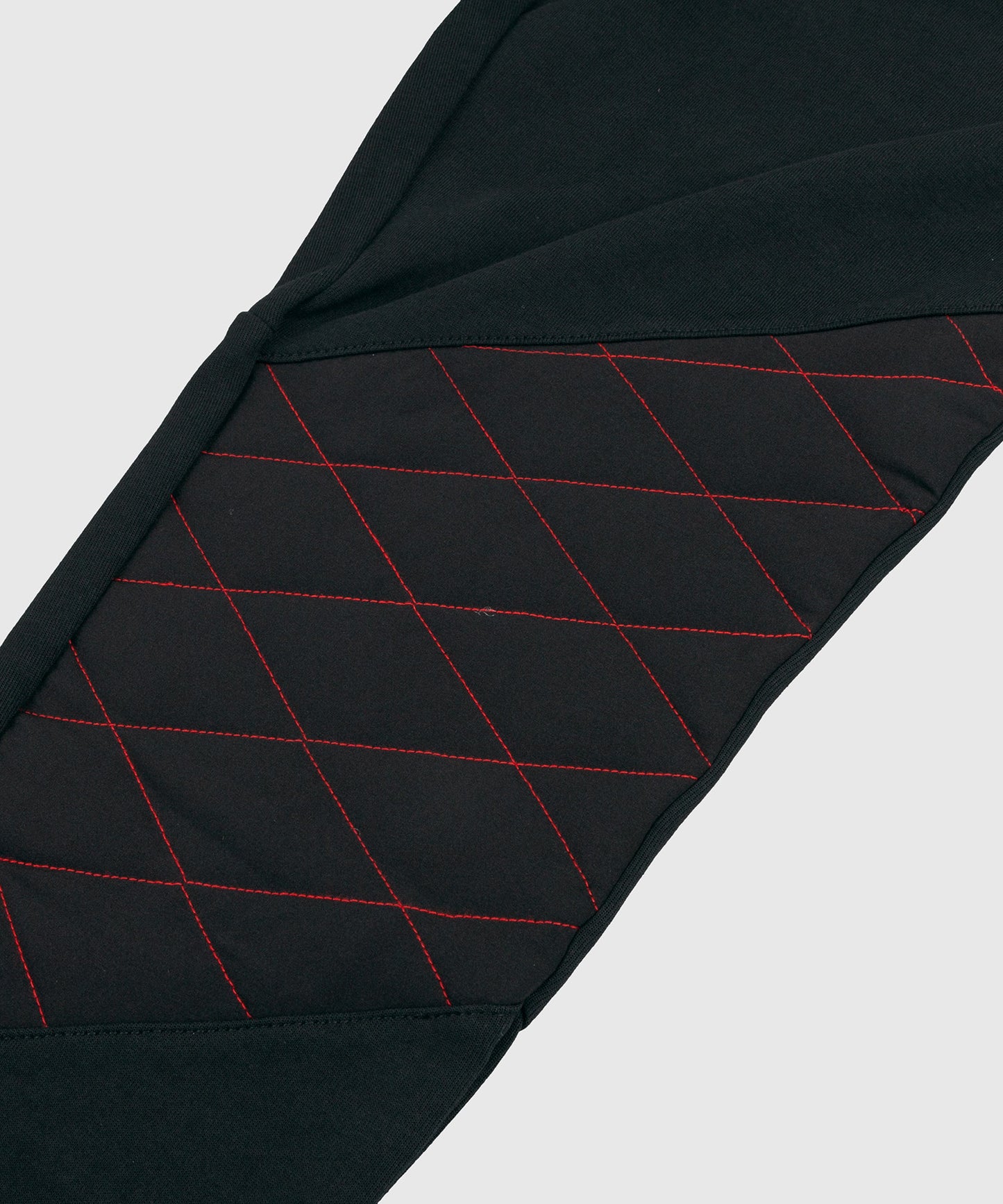 Venum Laser 2.0 Joggingbroek - Zwart/Rood