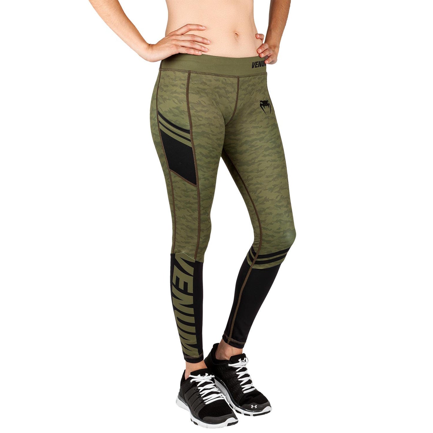 Venum Power 2.0 Legging - voor dames