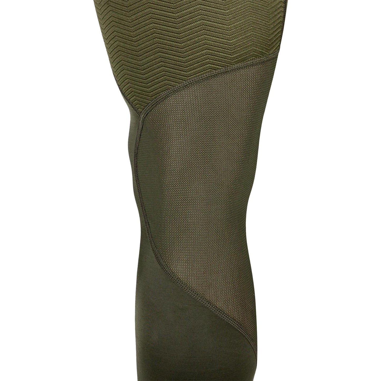 Venum G-Fit Spats - Kaki