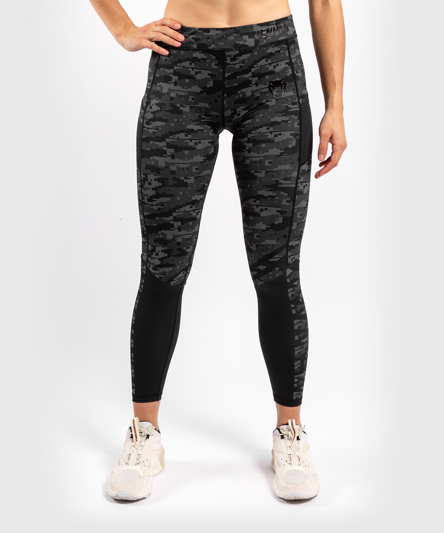 Venum Power 2.0 Legging - voor dames - Urban digital camo