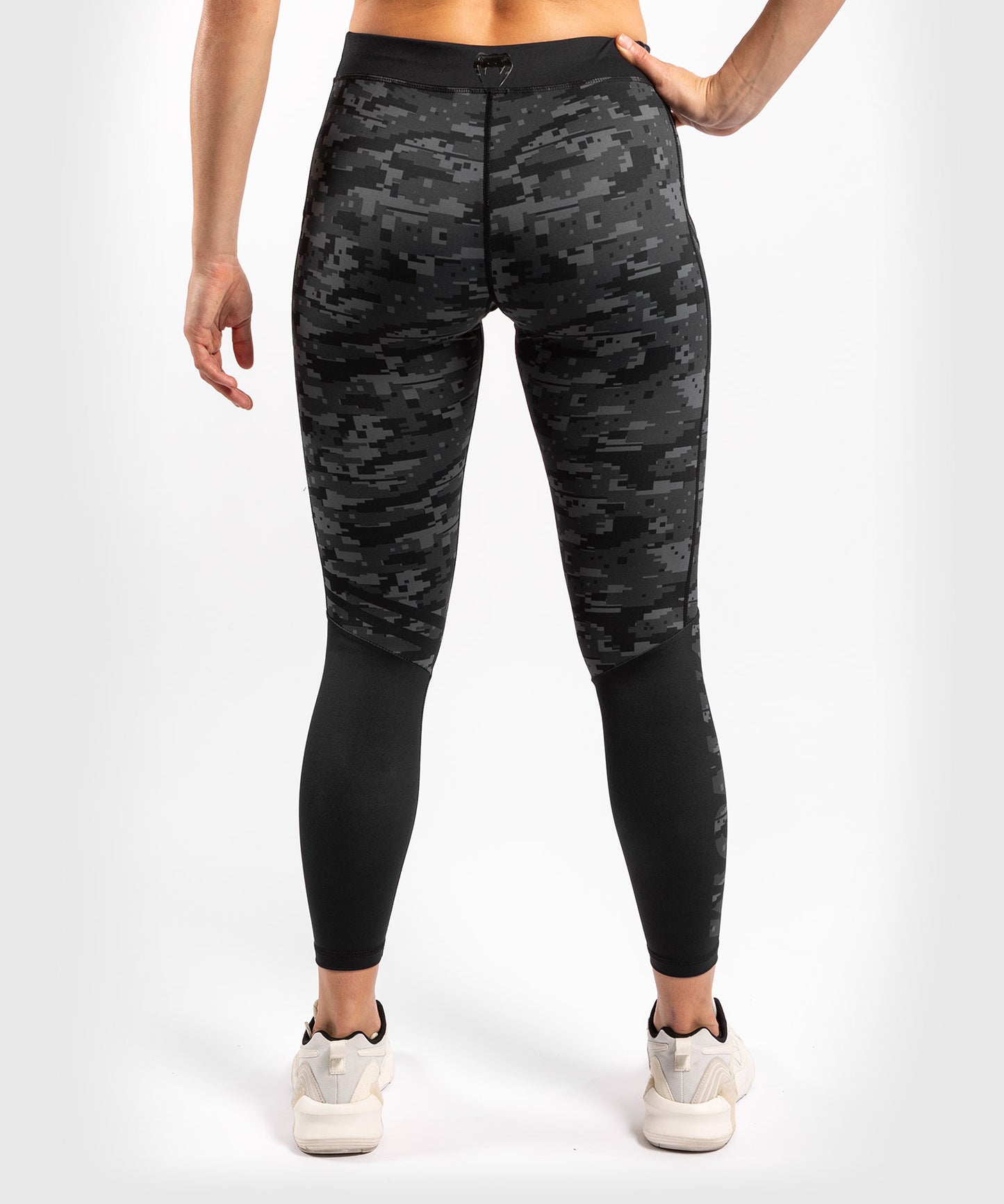 Venum Power 2.0 Legging - voor dames - Urban digital camo