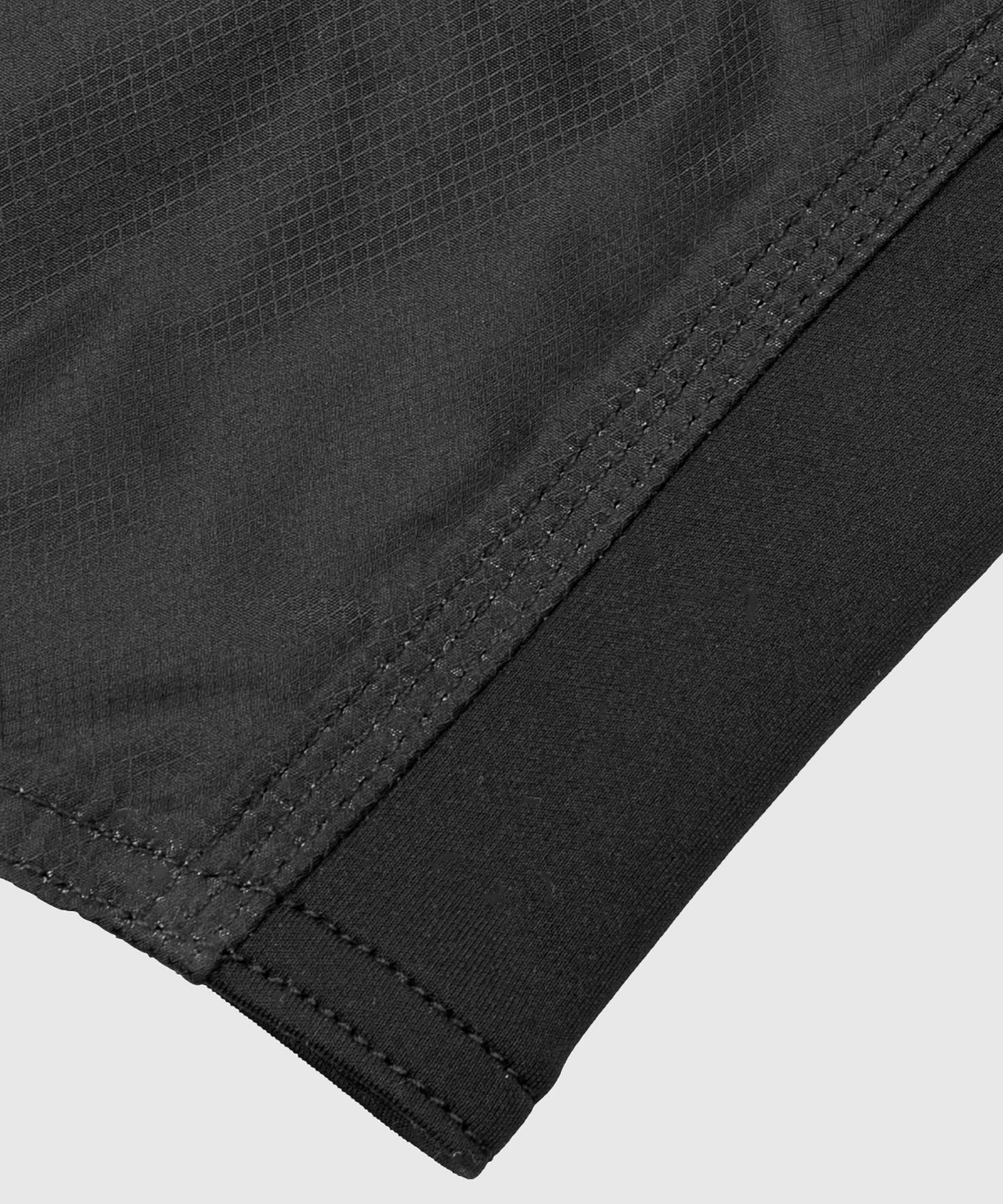 Venum Light 3.0 Vechtshort - Zwart/Wit