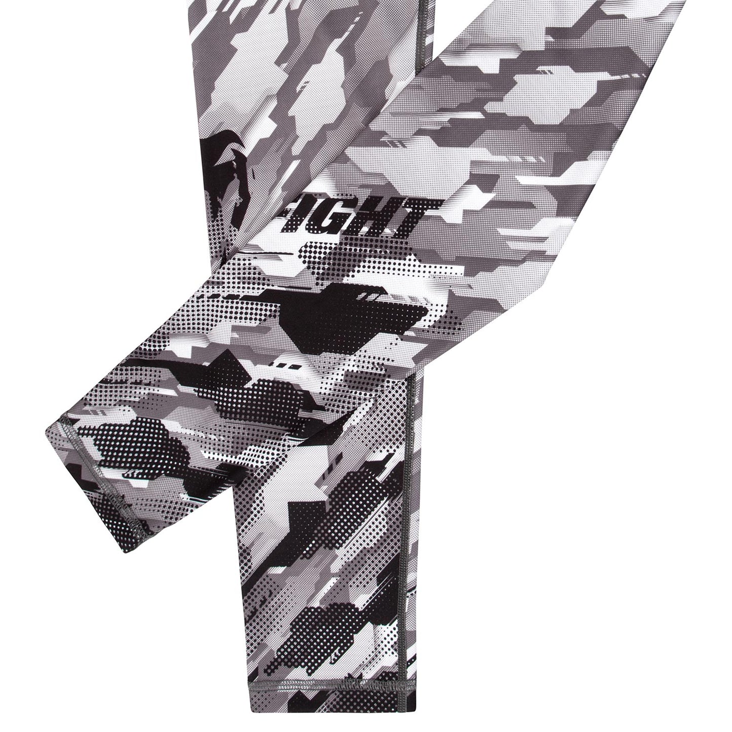 Venum Tecmo Spats - Wit