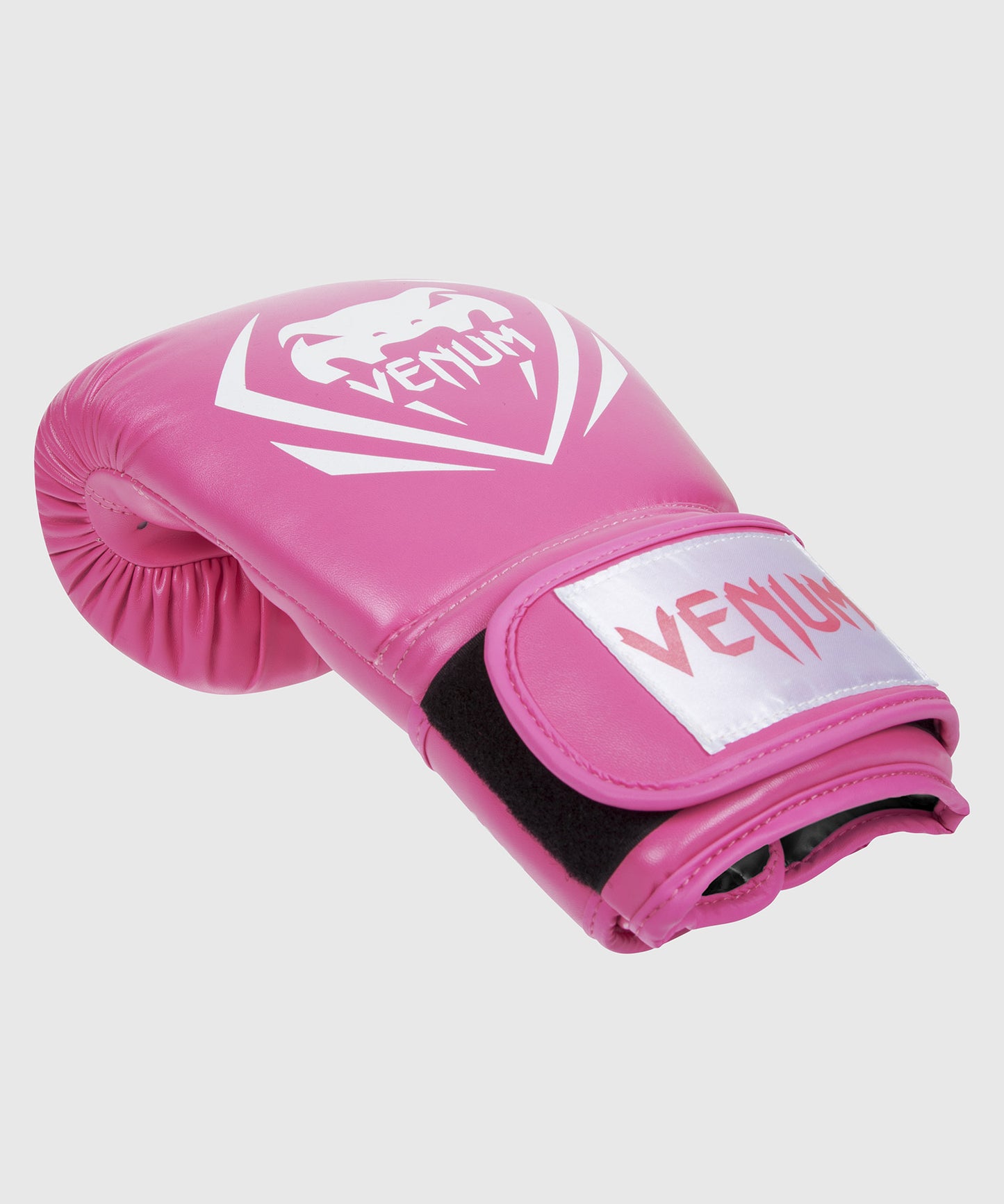 Venum Contender Bokshandschoenen - Roze