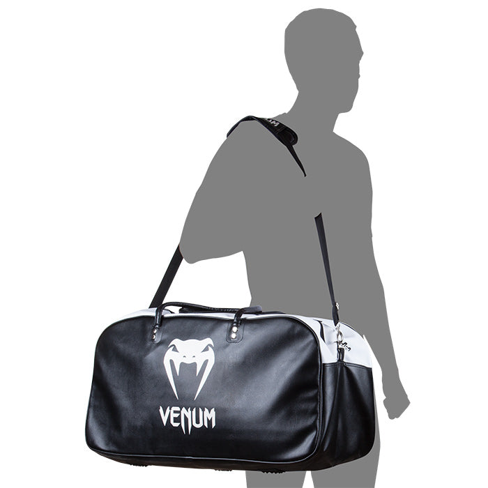 Venum Origins Tas - XL - zwart/ice