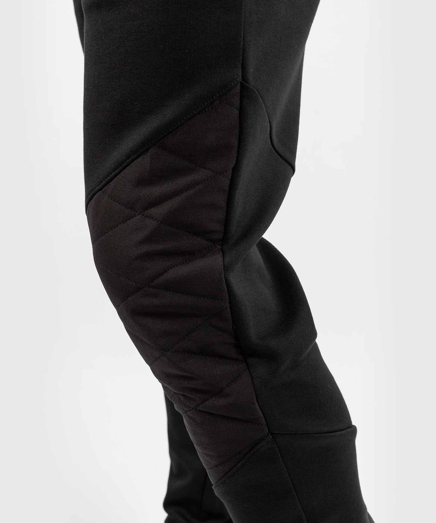 Venum Laser 2.0 Joggingbroek - Zwart/Zwart