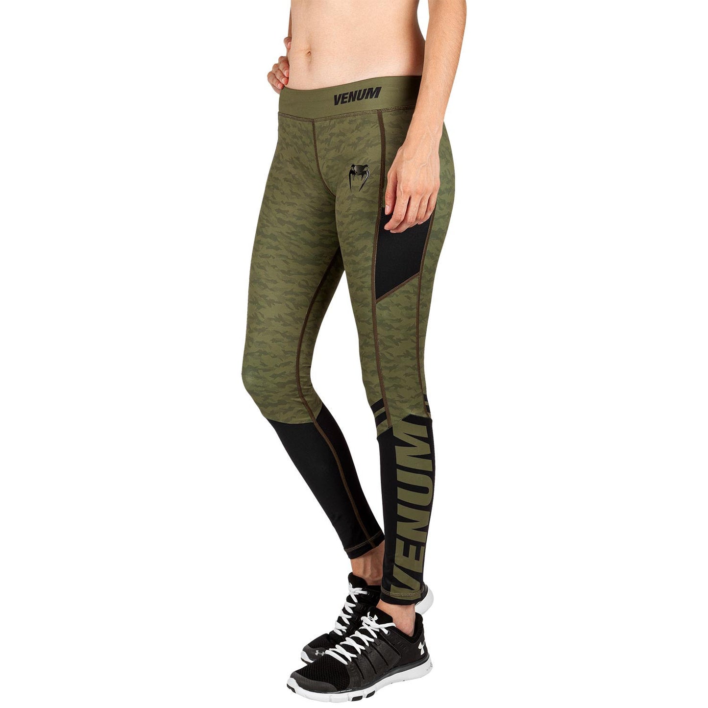 Venum Power 2.0 Legging - voor dames