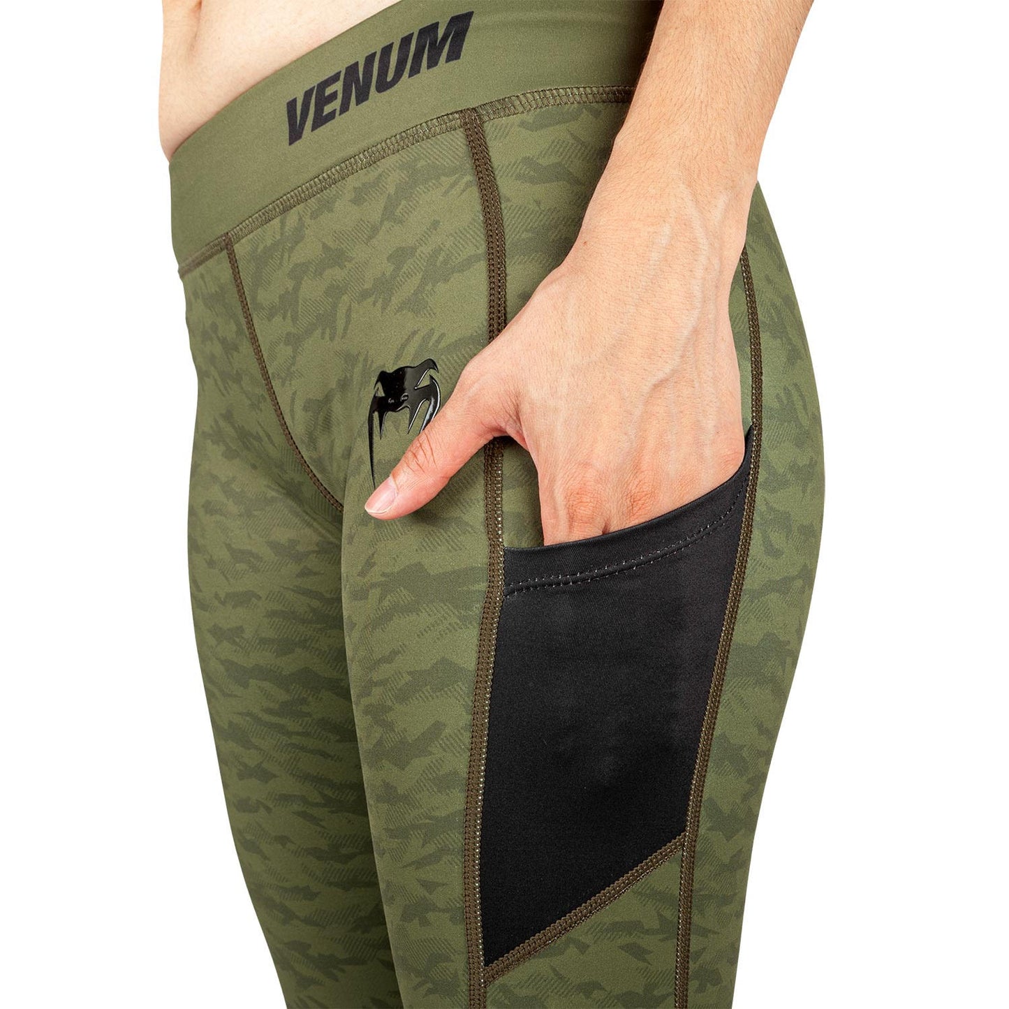 Venum Power 2.0 Legging - voor dames