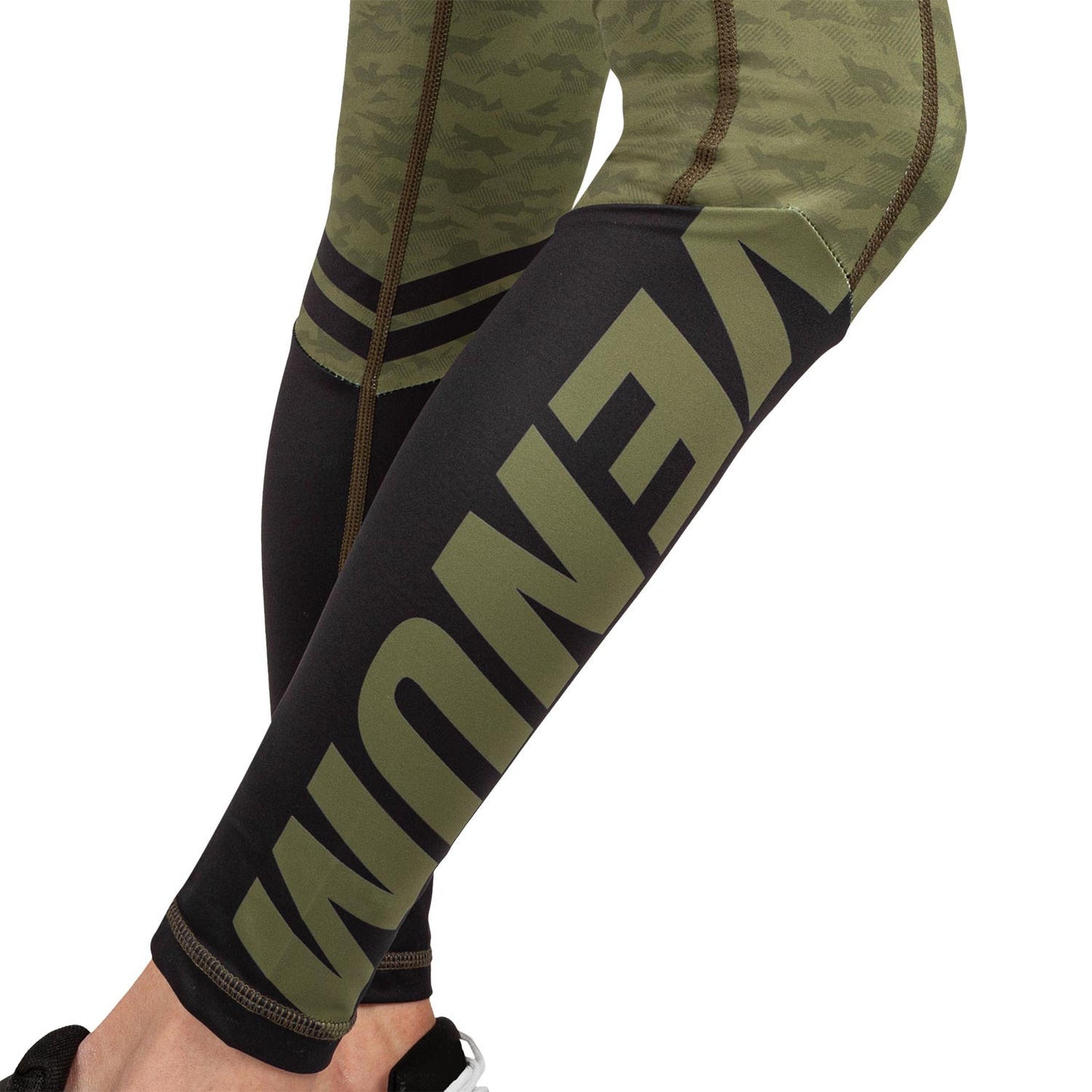 Venum Power 2.0 Legging - voor dames