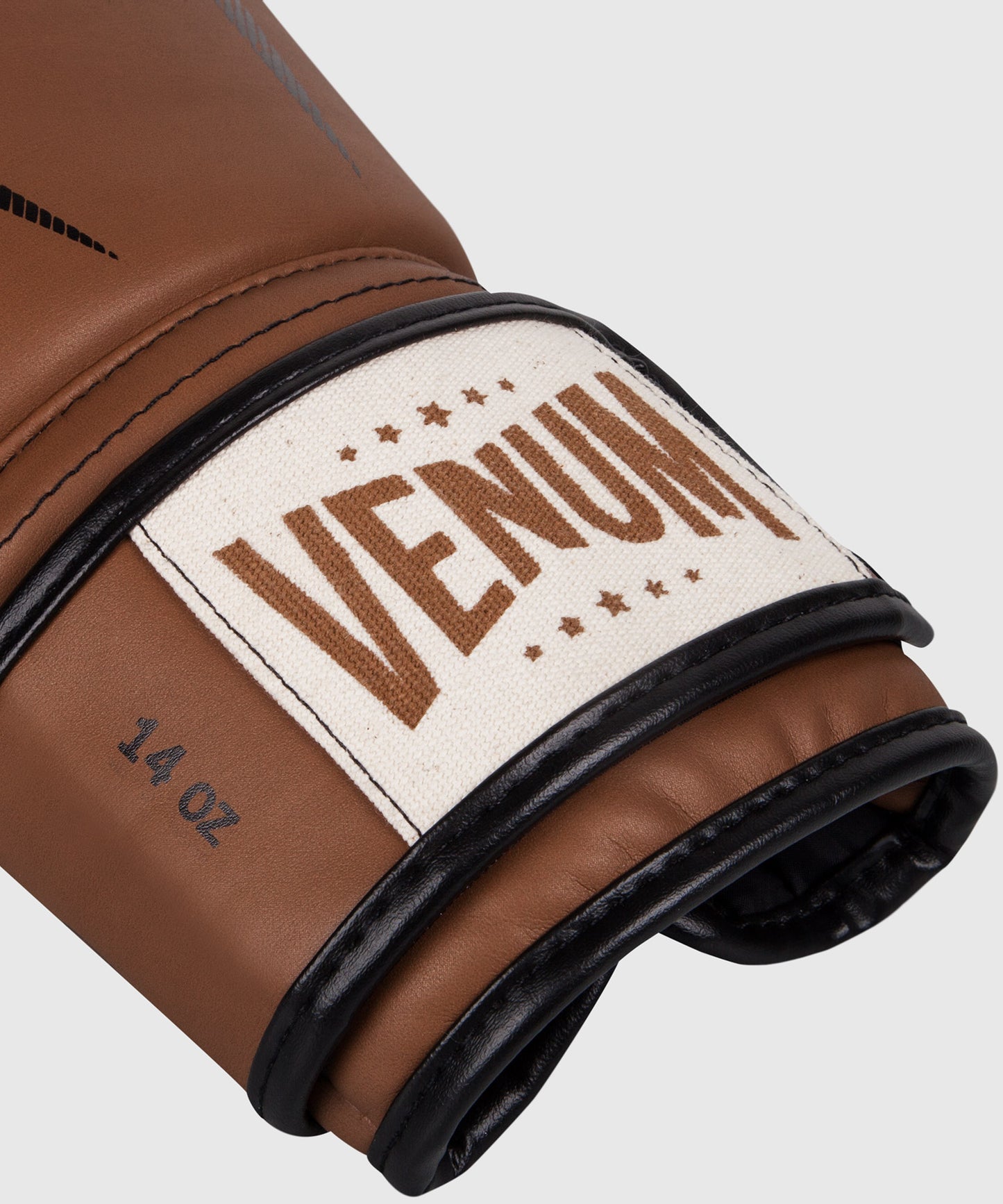 Venum Giant Sparring Bokshandschoenen - Bruin