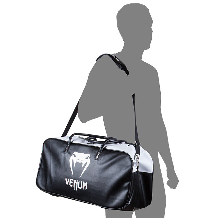 Venum Origins Tas - L - zwart/ice
