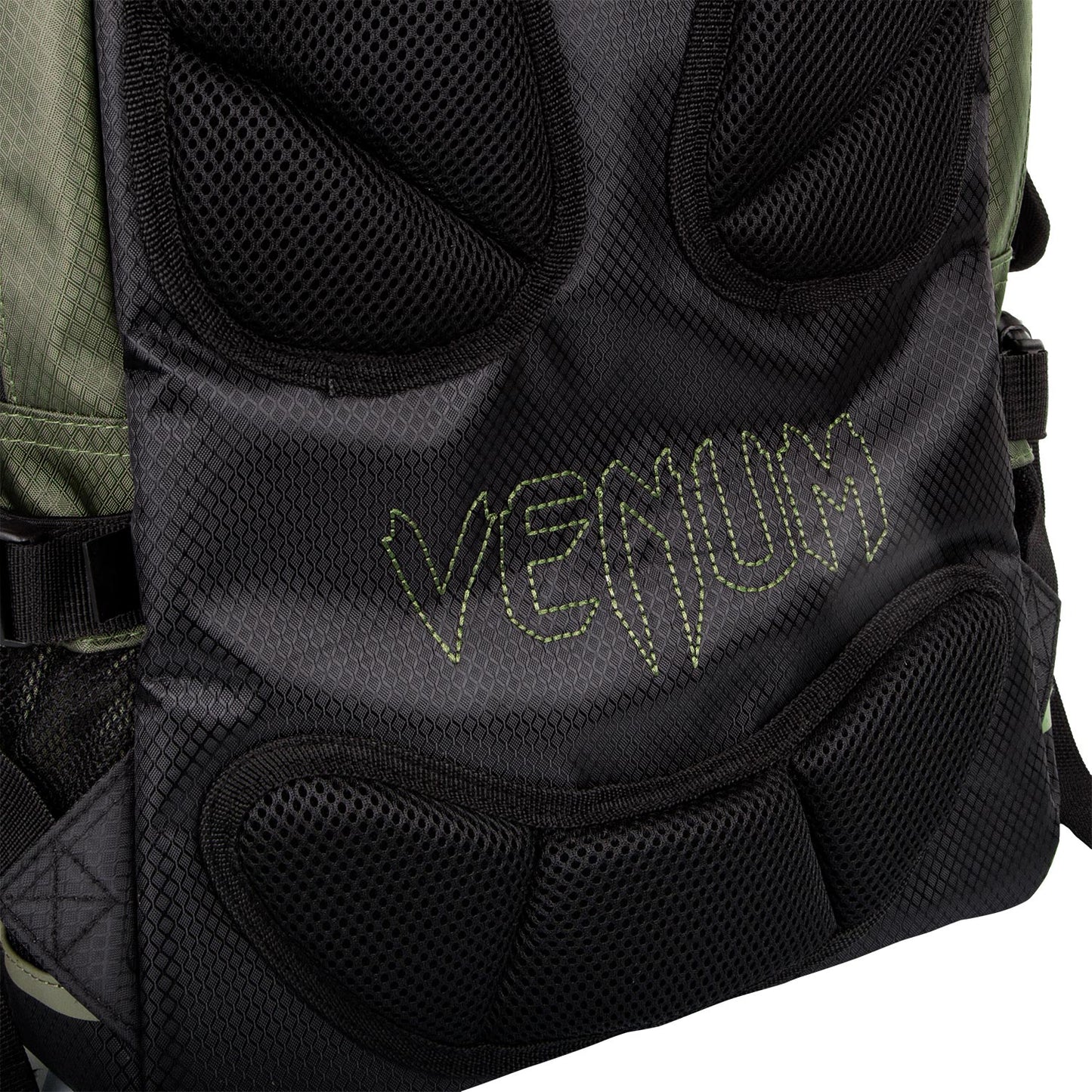 Venum Challenger Pro Rugzak - Neo Geel