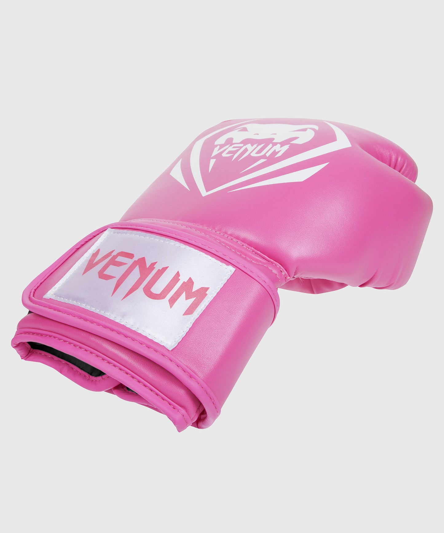 Venum Contender Bokshandschoenen - Roze