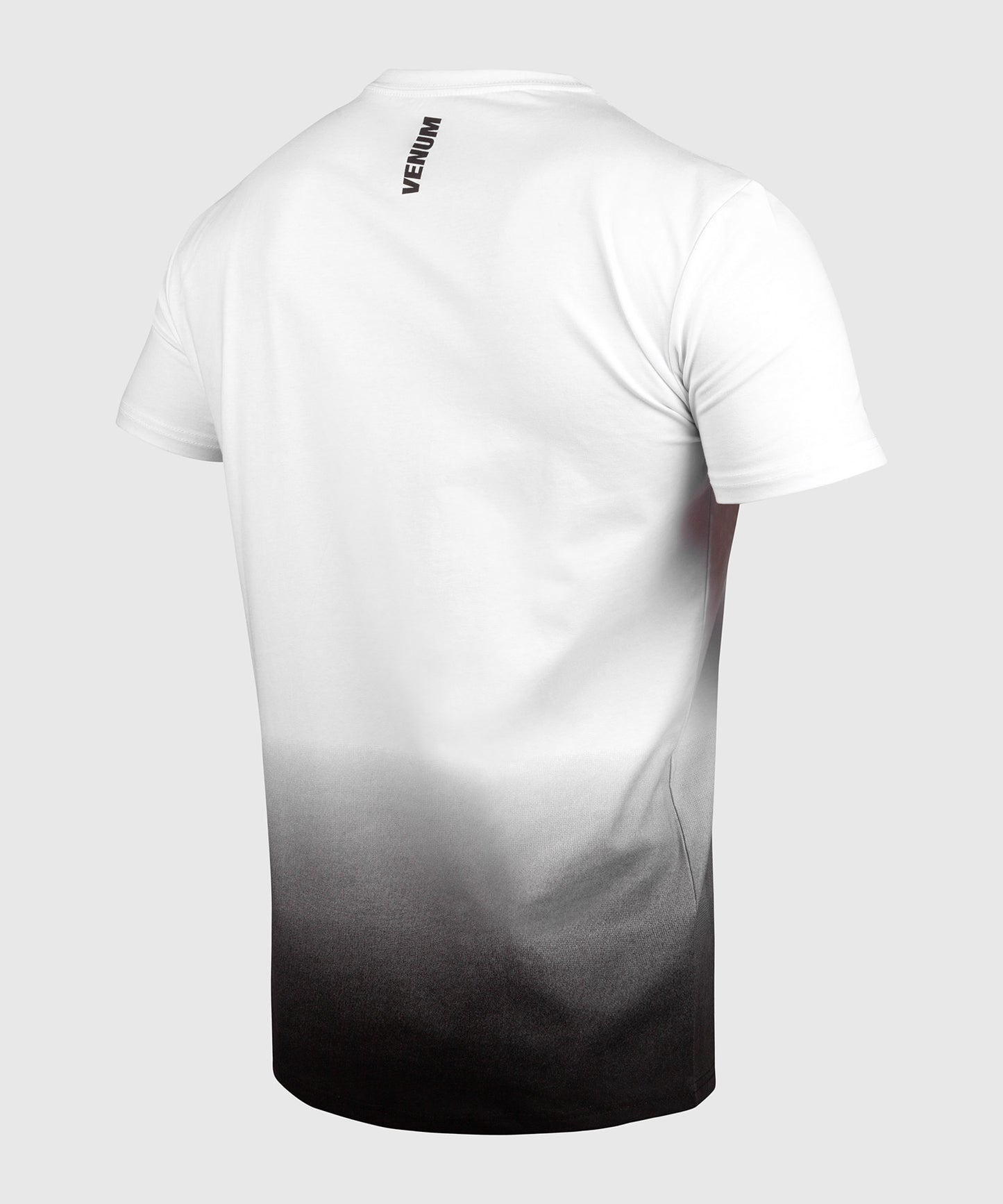 Venum Jiu Jitsu VT T-shirt - Wit/Zwart