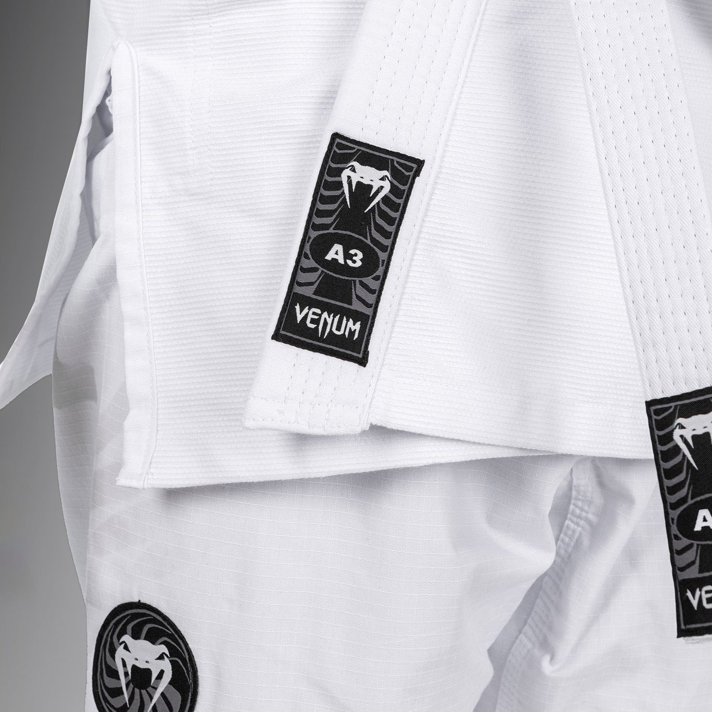 Venum First BJJ Gi - Wit