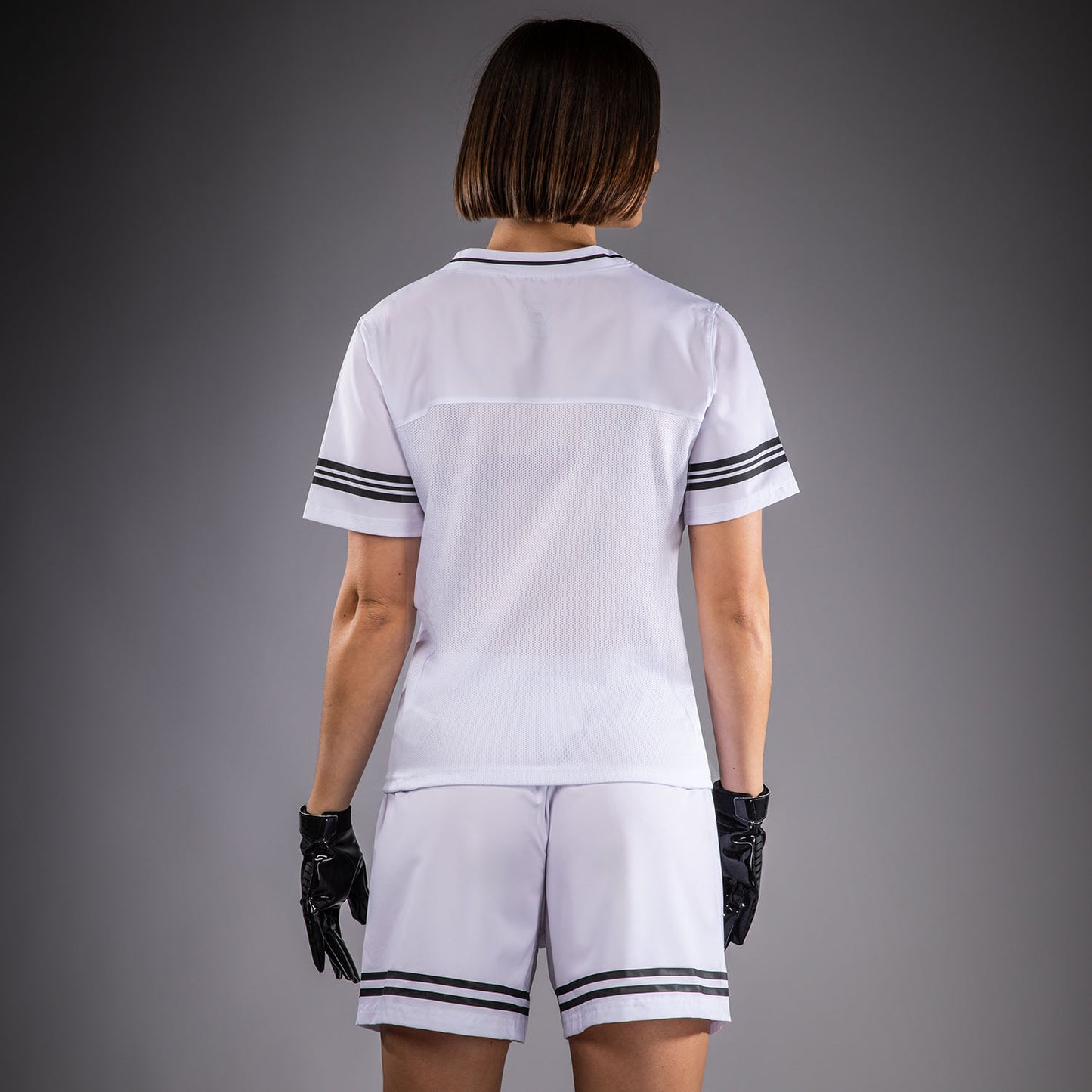 Venum Flag Football Jersey voor Dames - Wit
