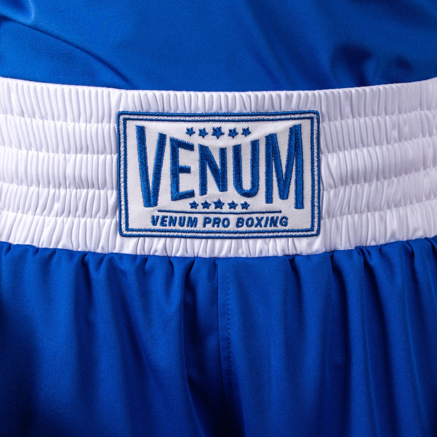 Venum Classic Boksshort Voor Kinderen – Koningsblauw