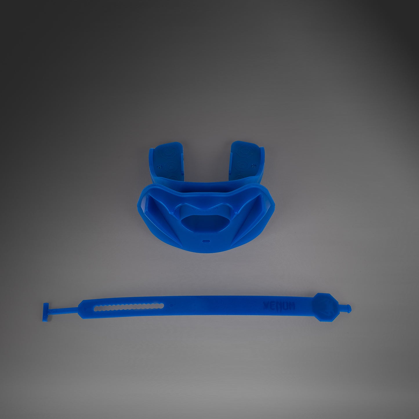 Venum Elite Lipguard OG Edition - Blauw/Blauw