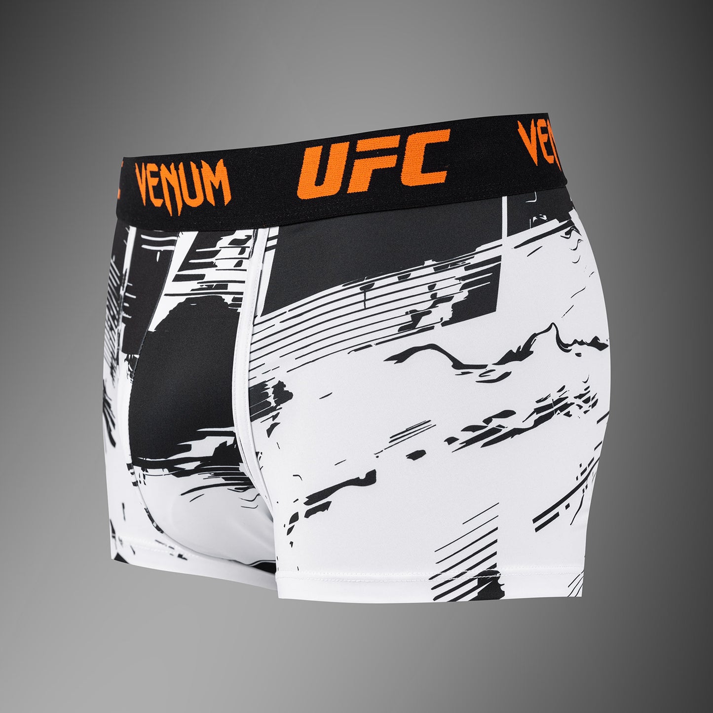 UFC Zenith by Venum Authentic Fight Week Weigh-In Ondergoed Heren - Wit